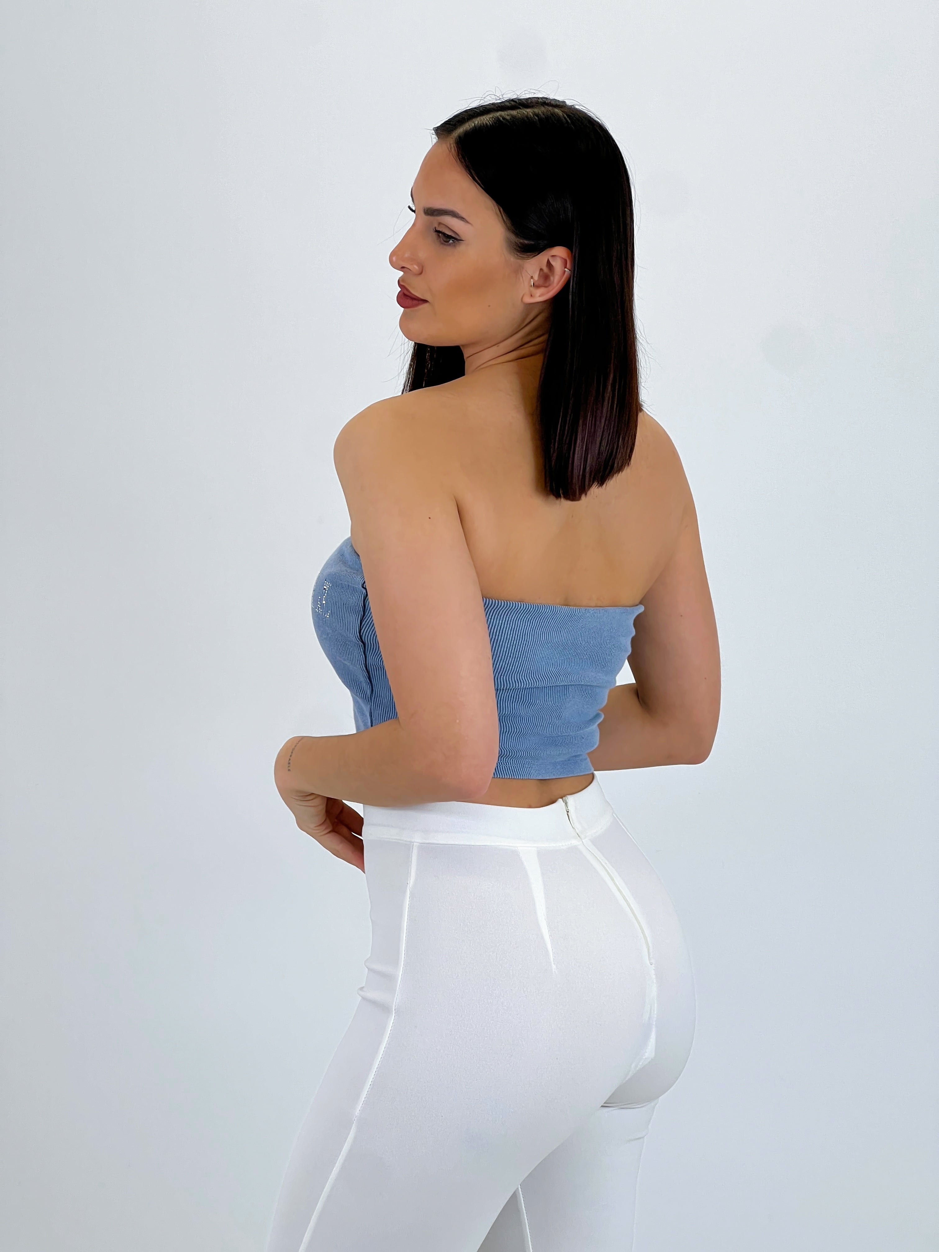 Top fascia Angelical