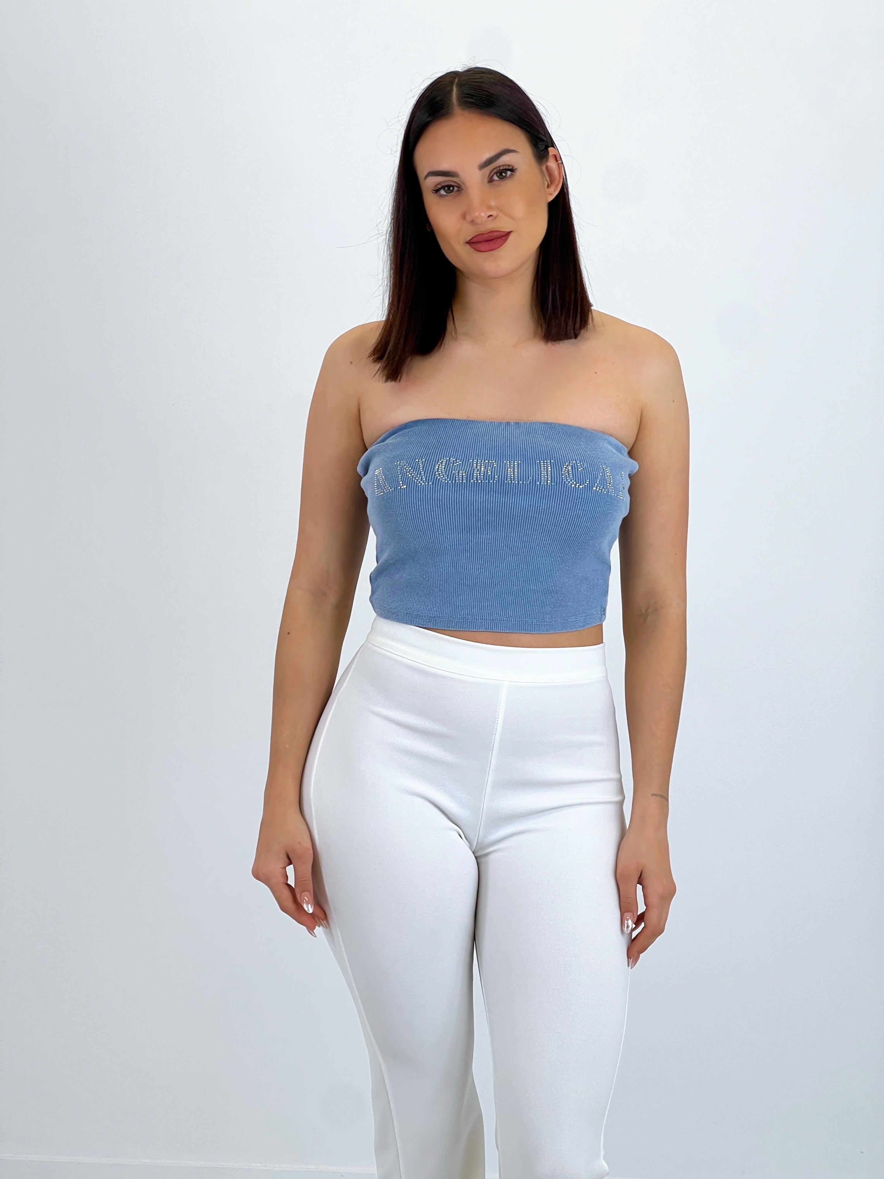 Top fascia Angelical