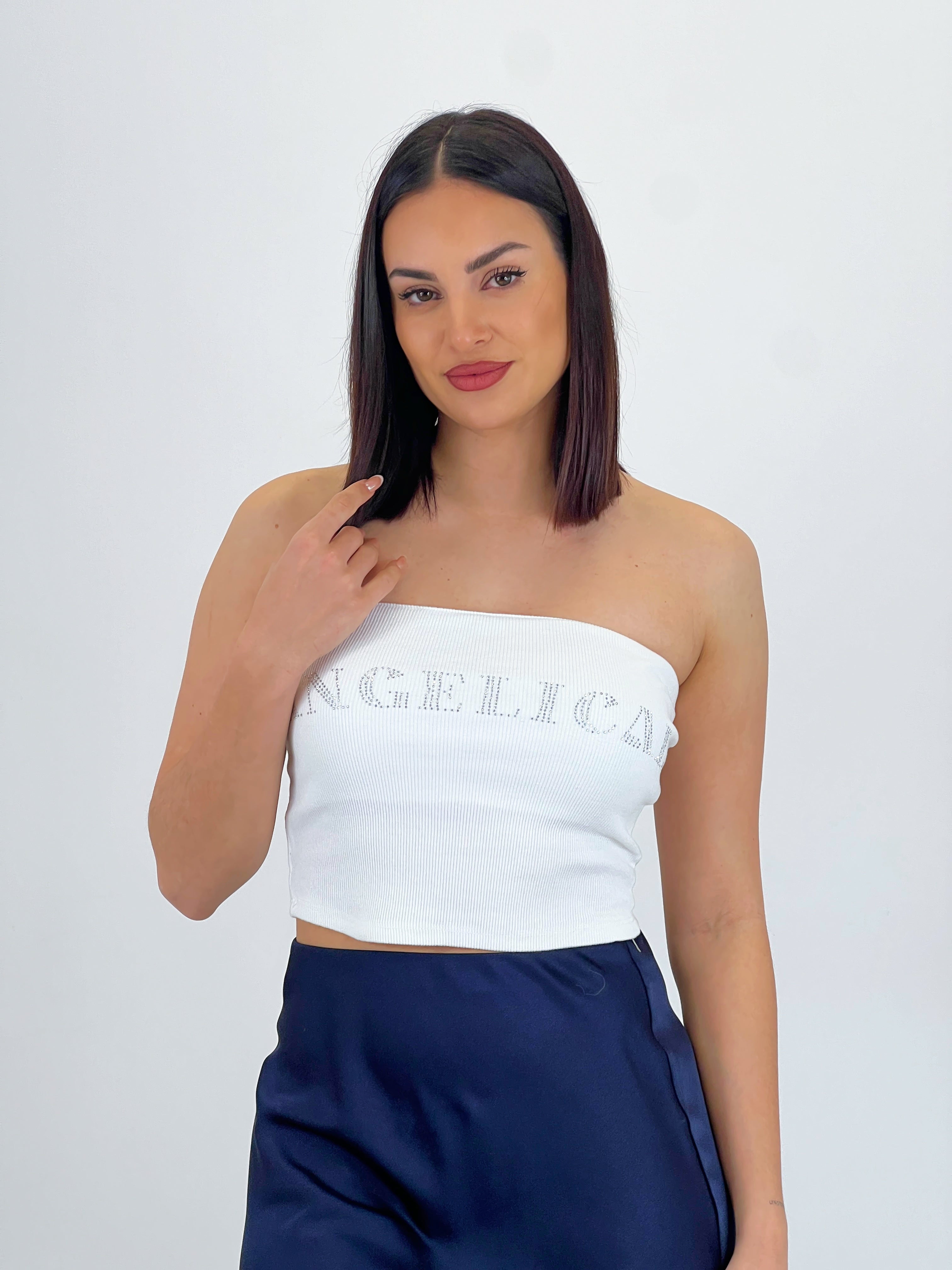 Top fascia Angelical