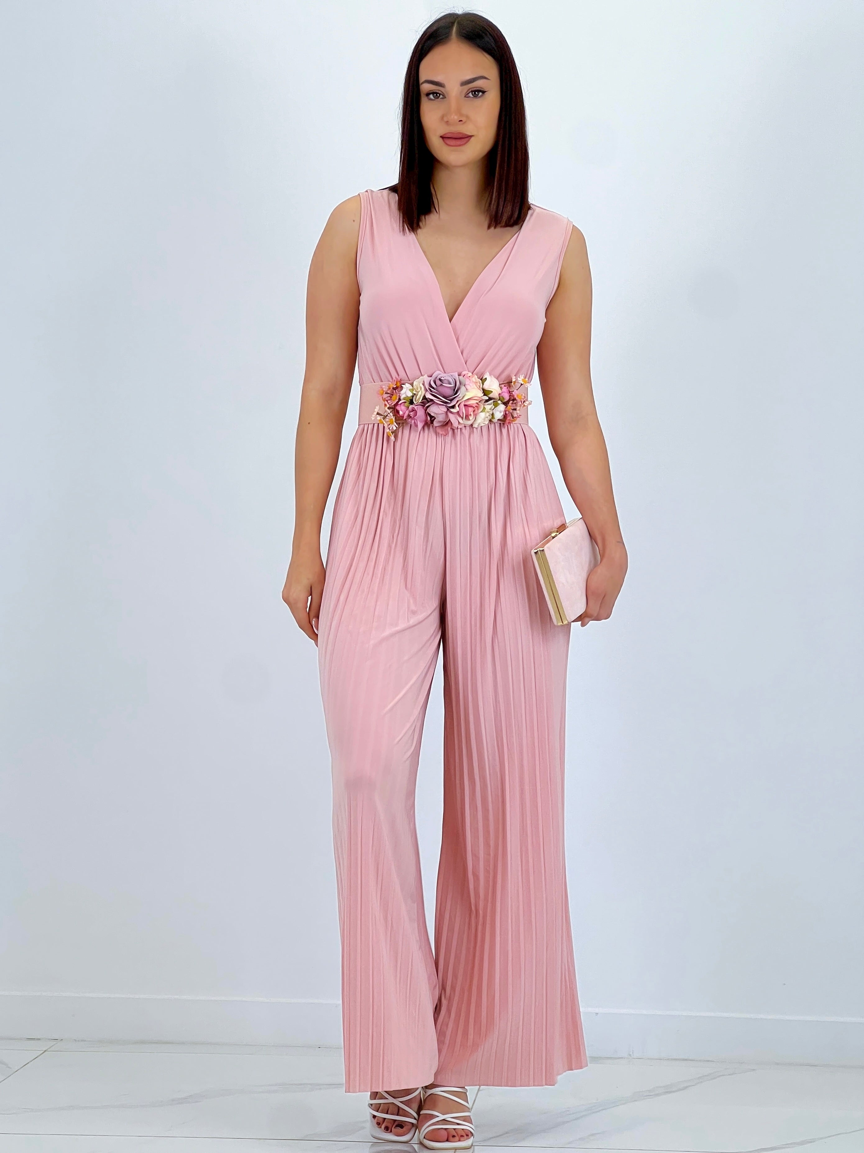 Mono cruzado plisado - Zebra&Maduixa®