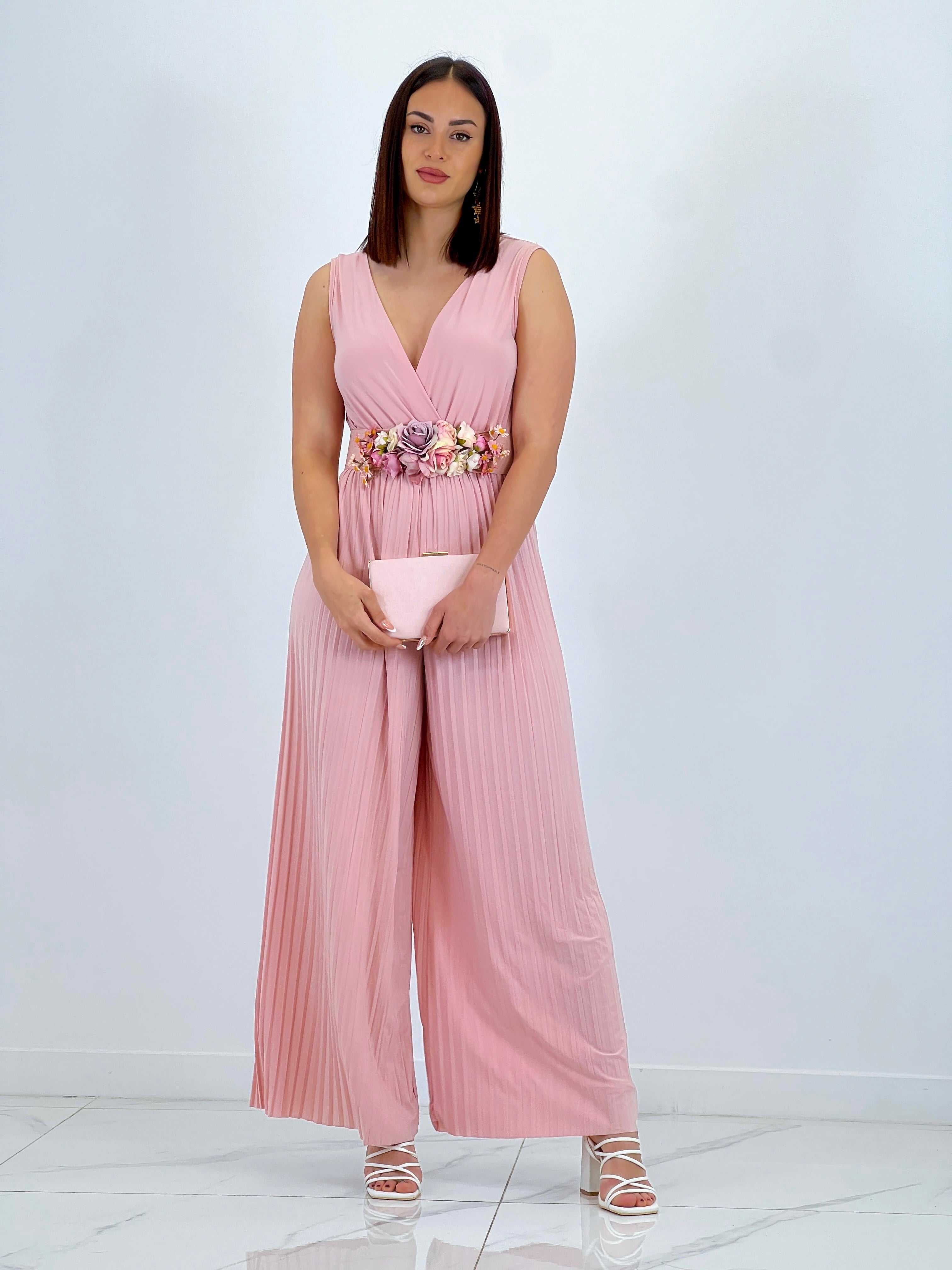 Mono cruzado plisado - Zebra&Maduixa®