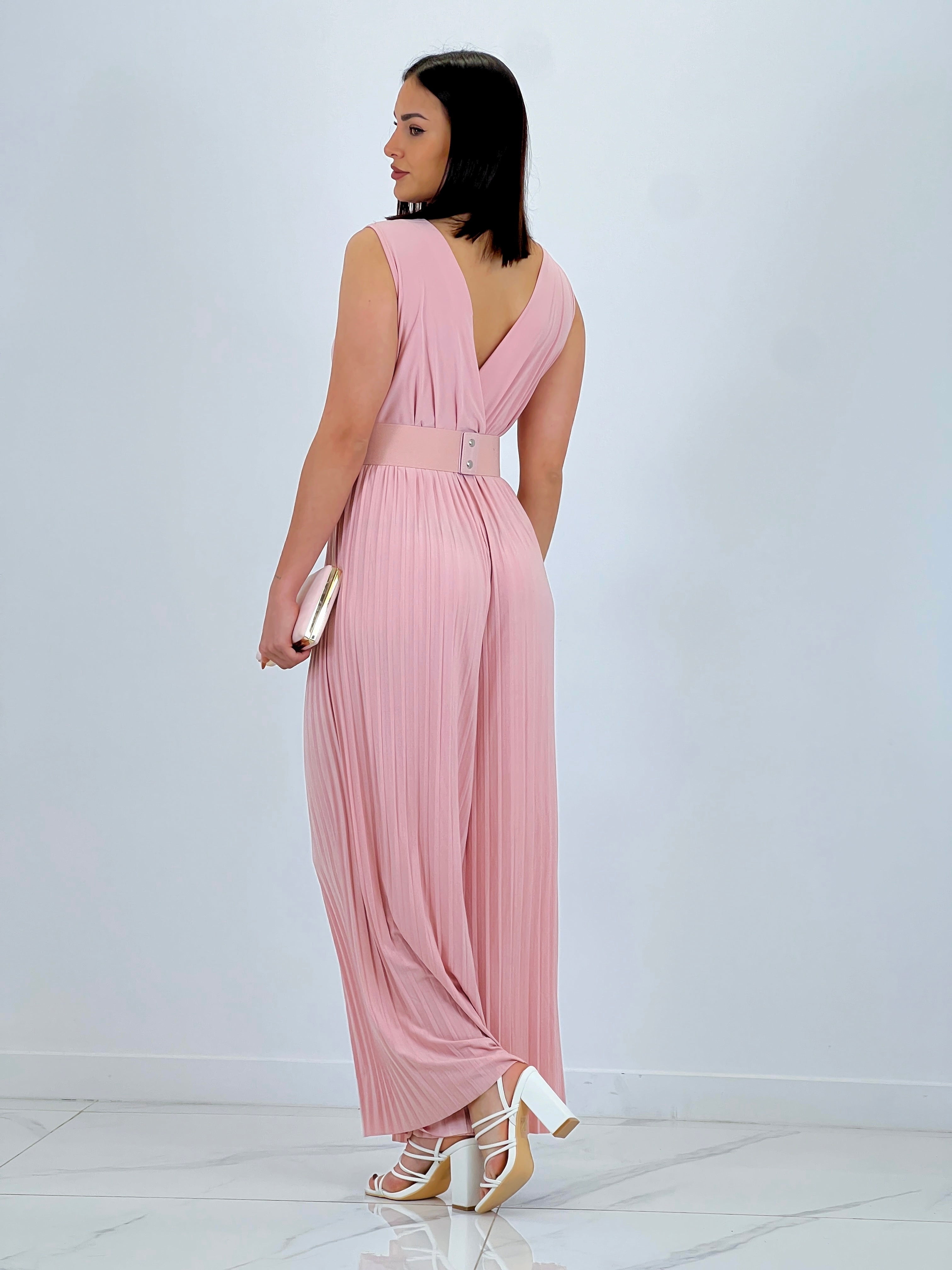 Mono cruzado plisado - Zebra&Maduixa®