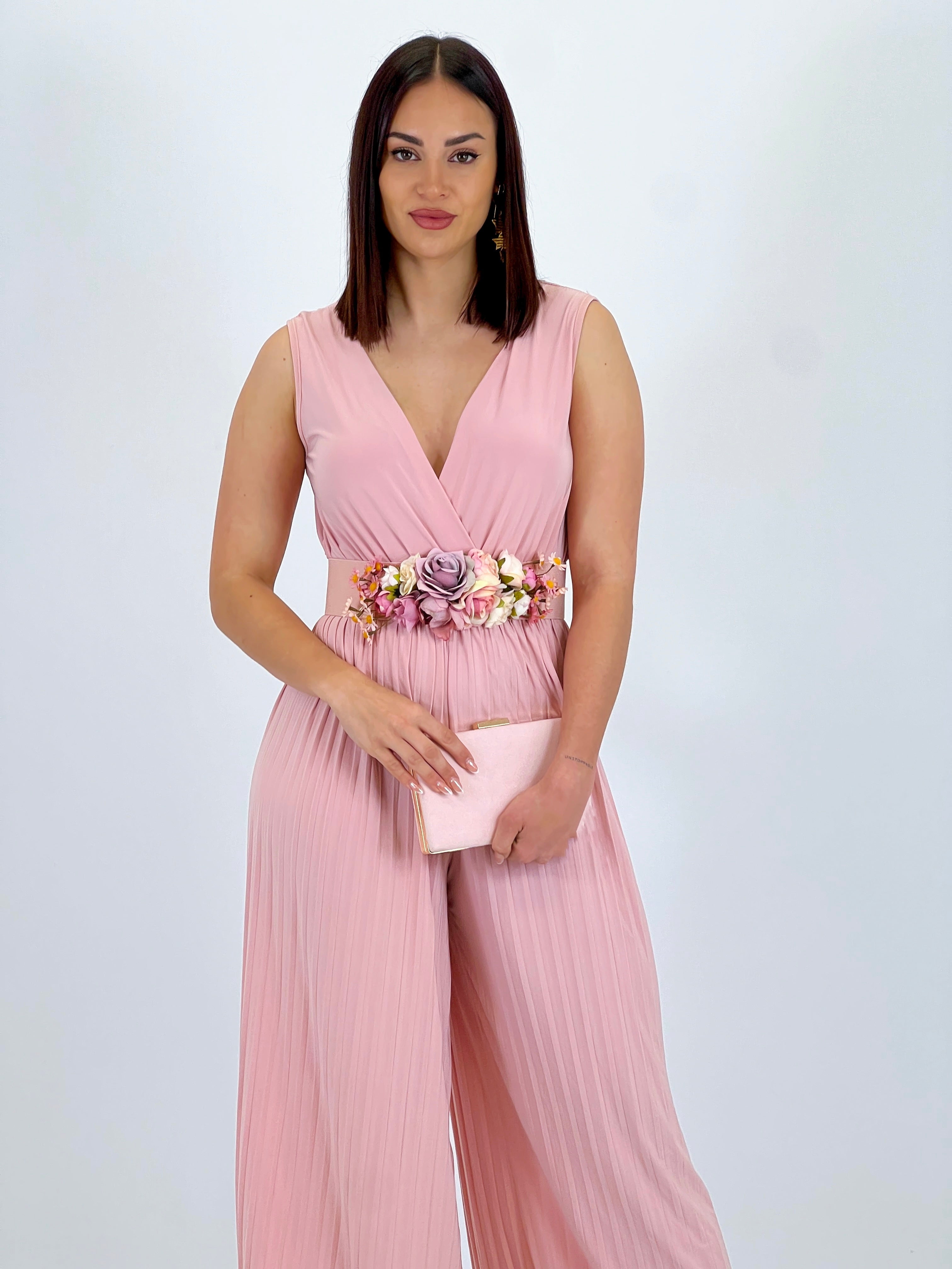 Mono cruzado plisado - Zebra&Maduixa®