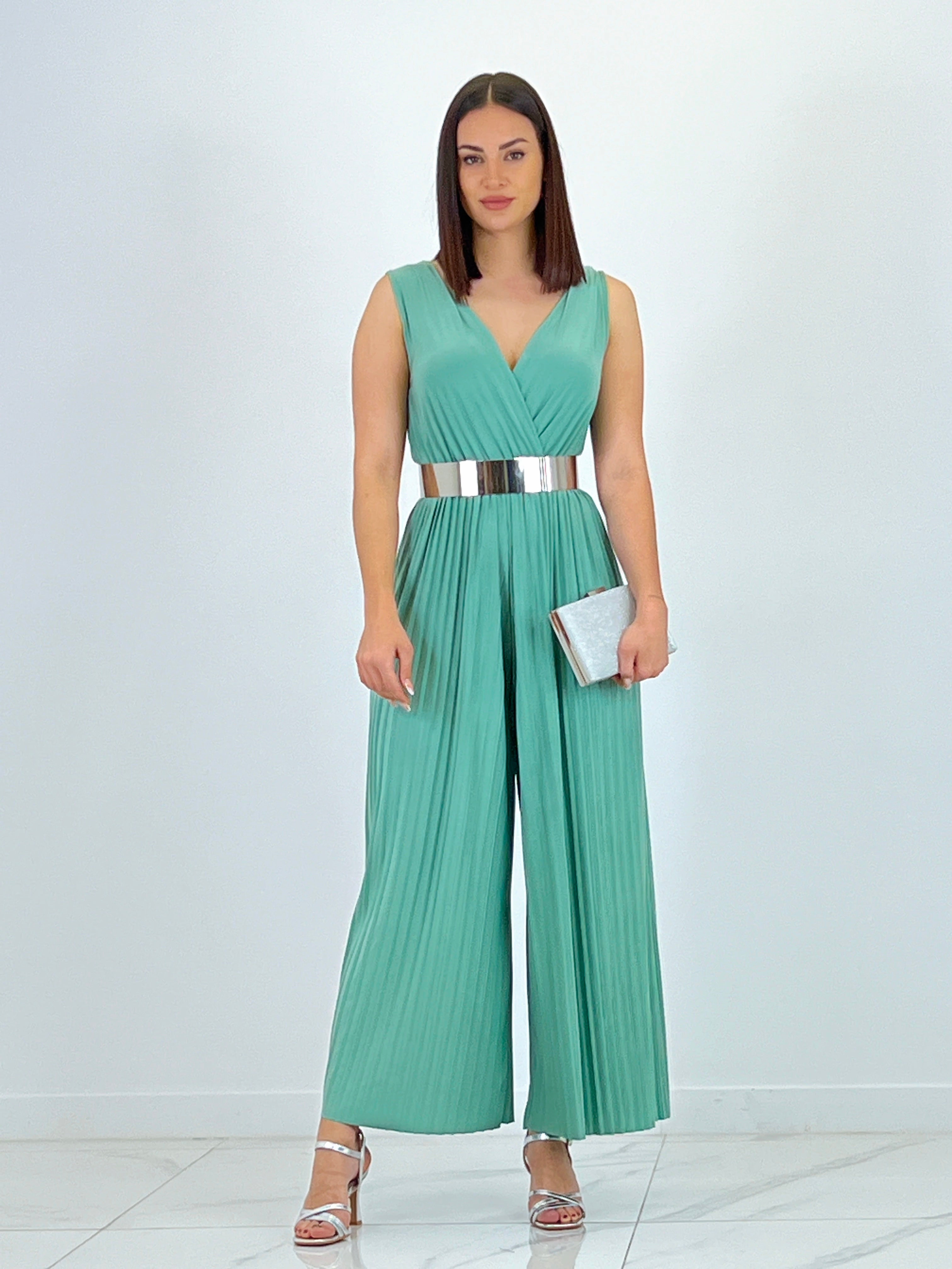 Mono cruzado plisado - Zebra&Maduixa®