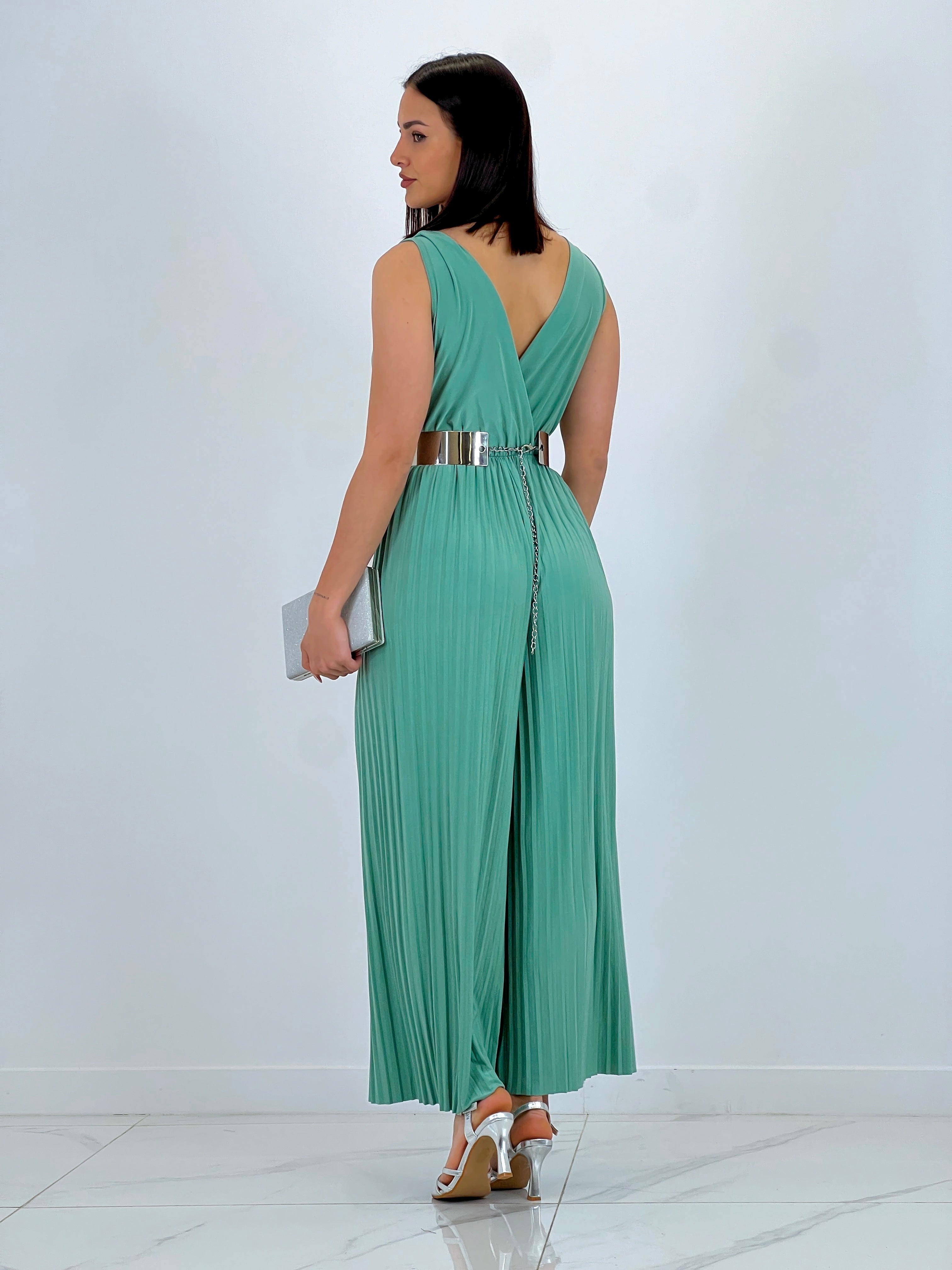 Mono cruzado plisado - Zebra&Maduixa®