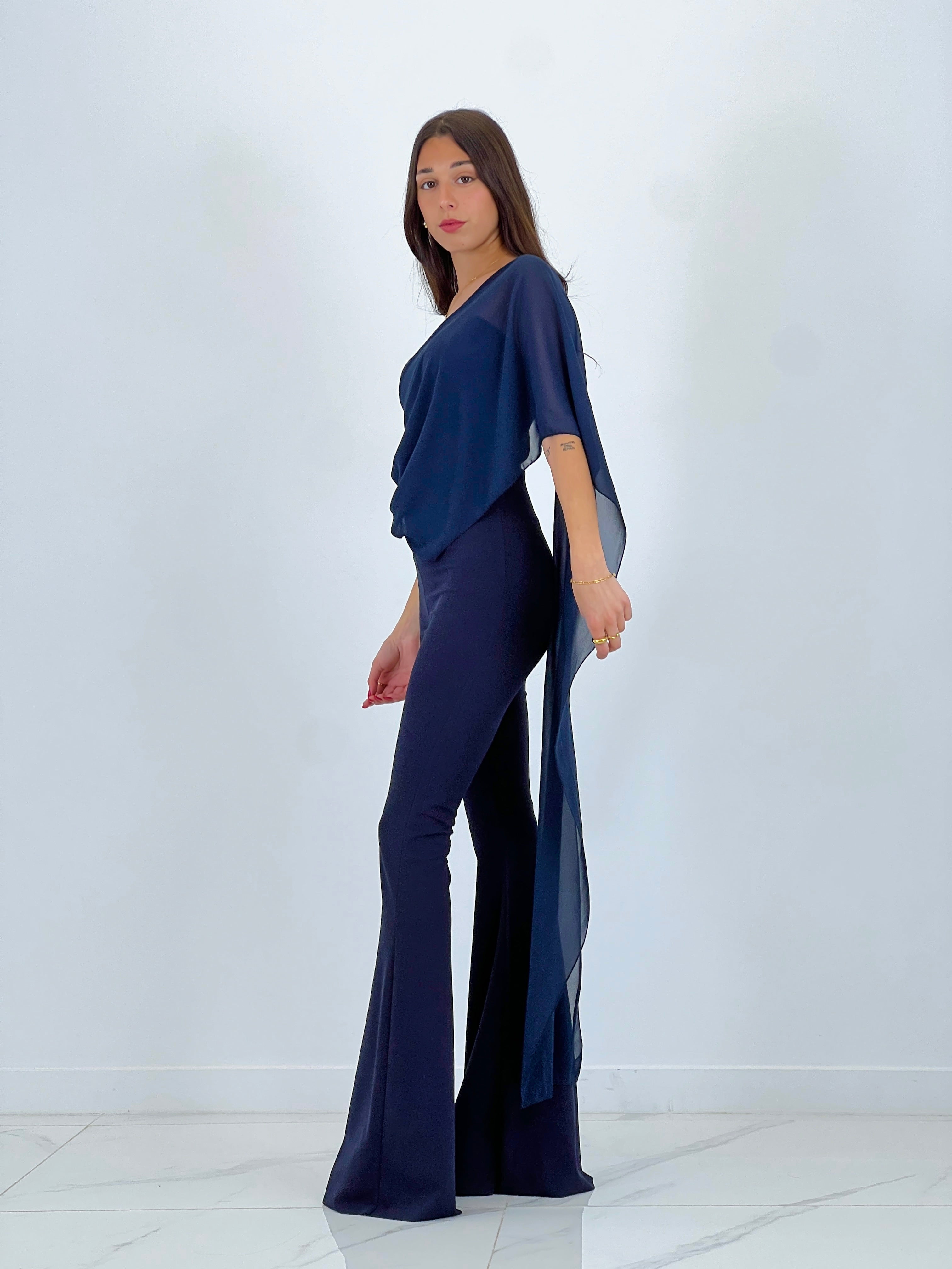 Mono combinado Gloria