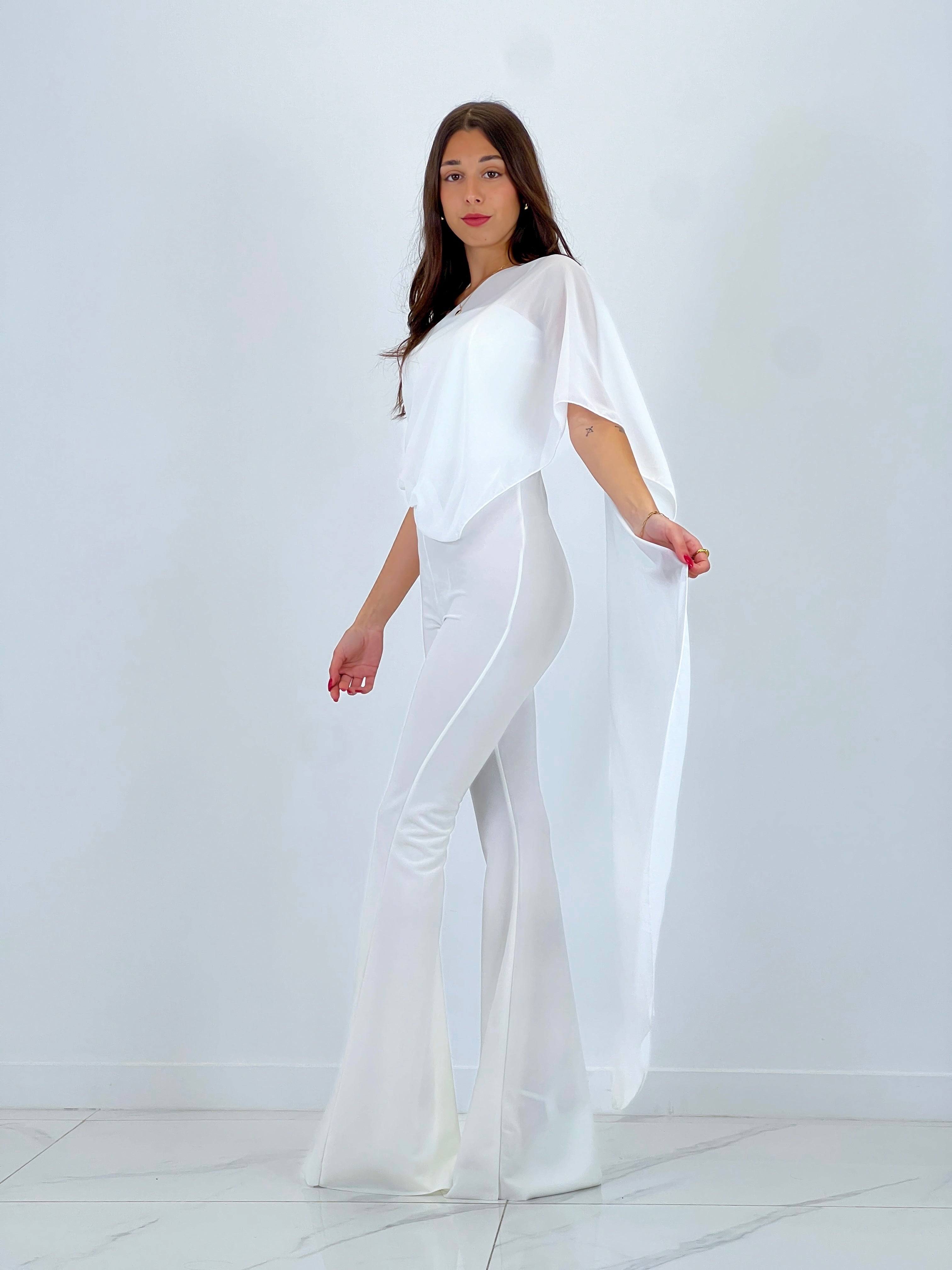 Mono combinado Gloria