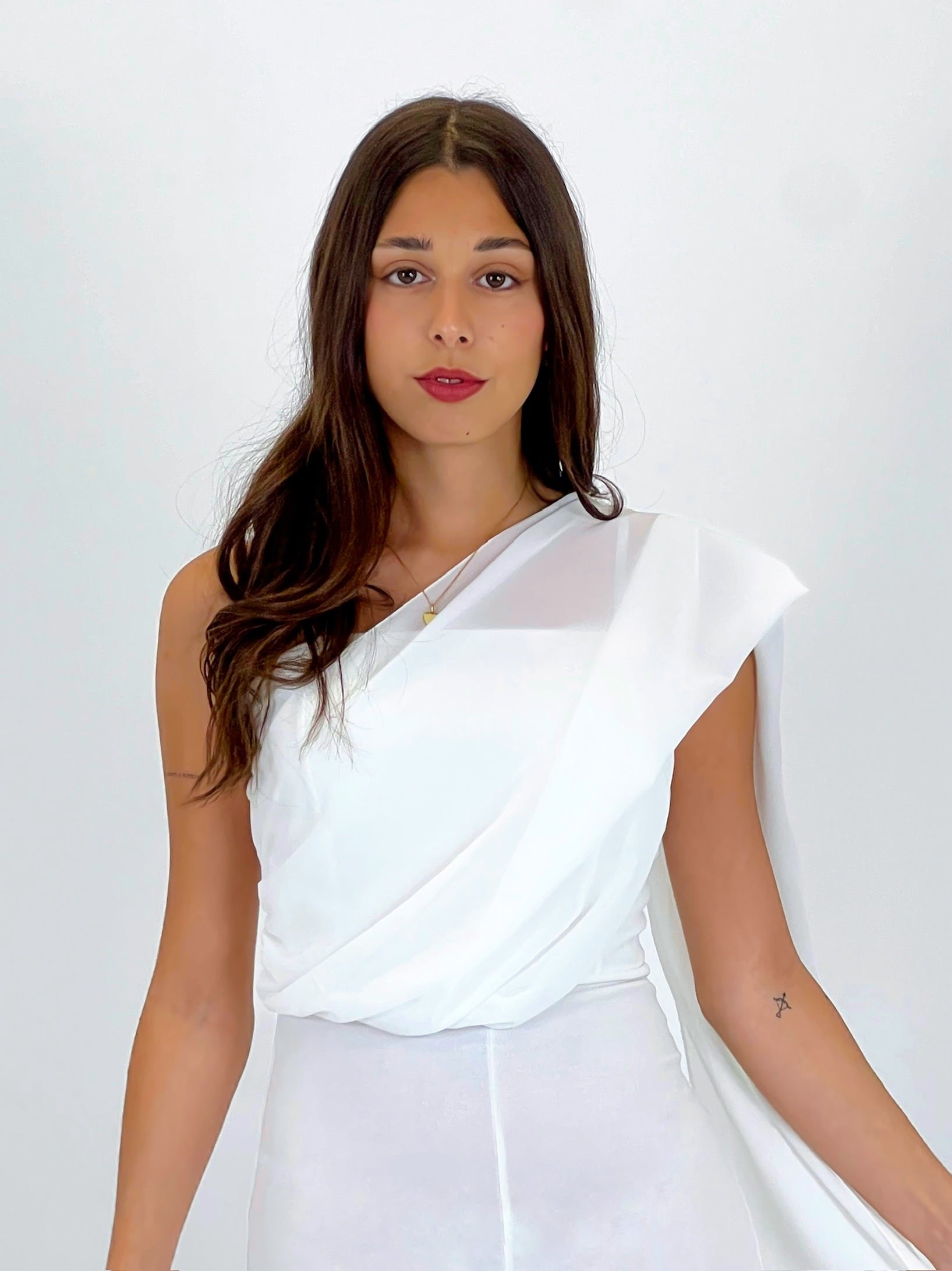 Mono combinado Gloria