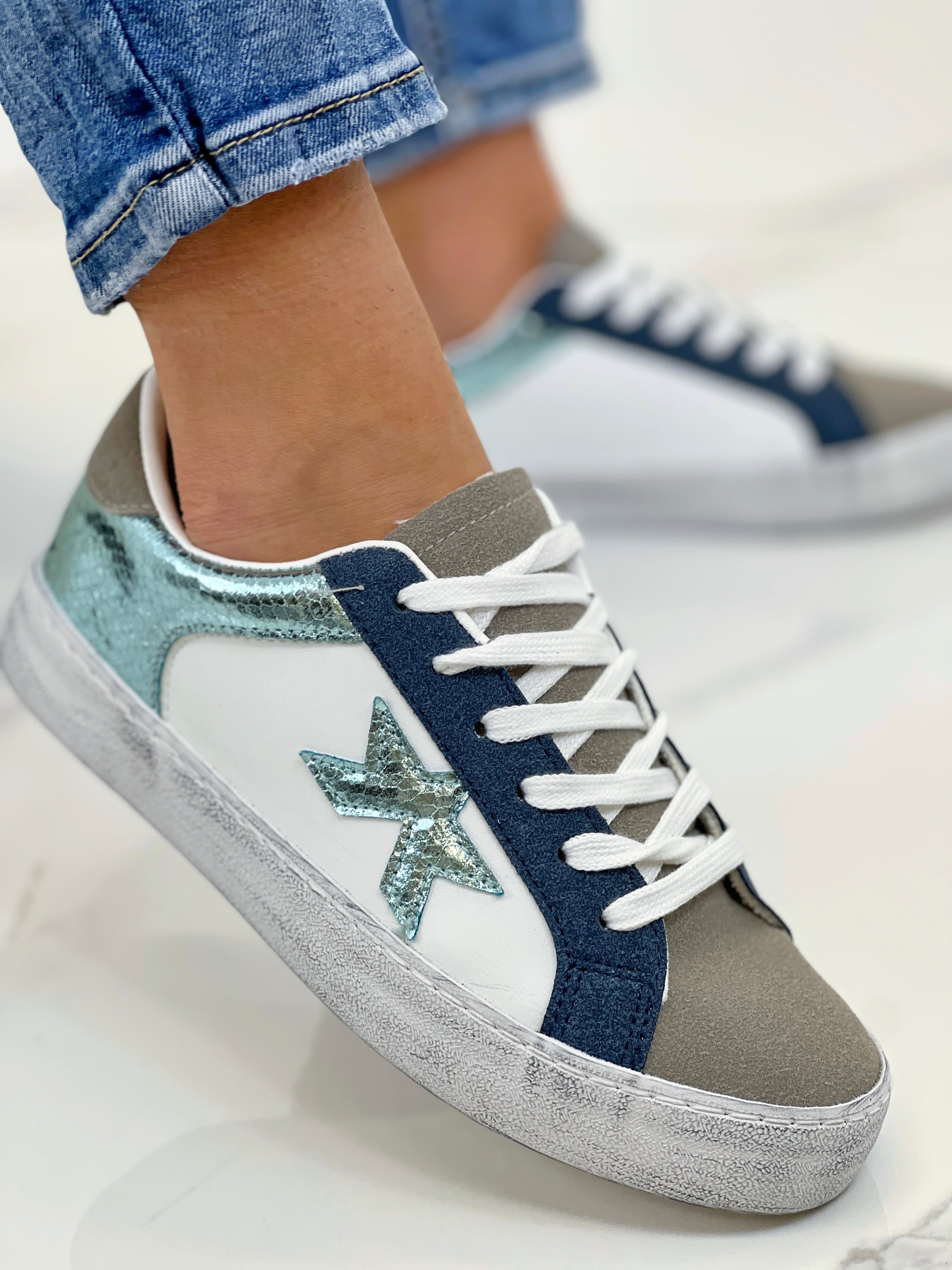 Zapatillas Superstar