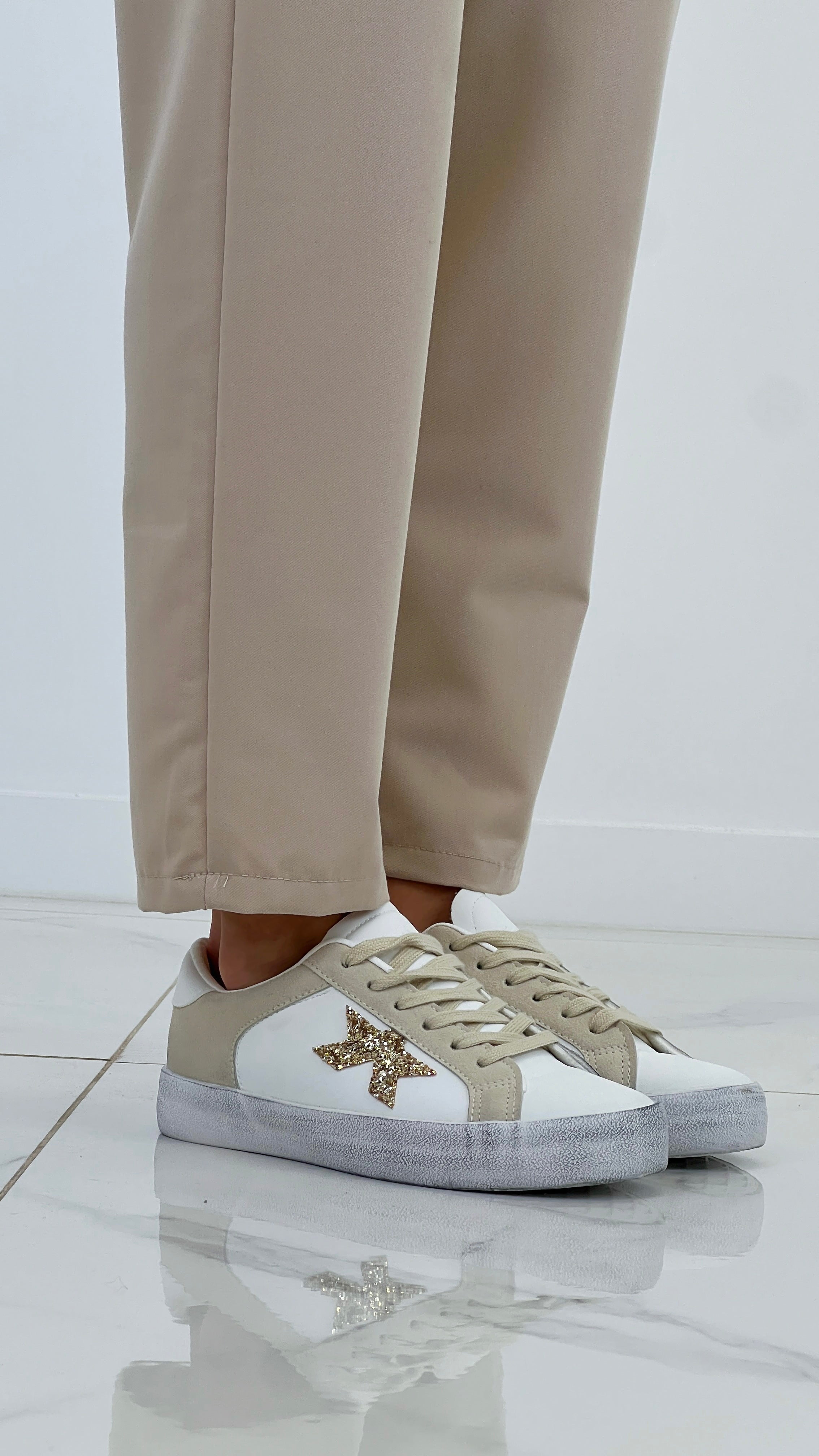 Zapatillas Superstar