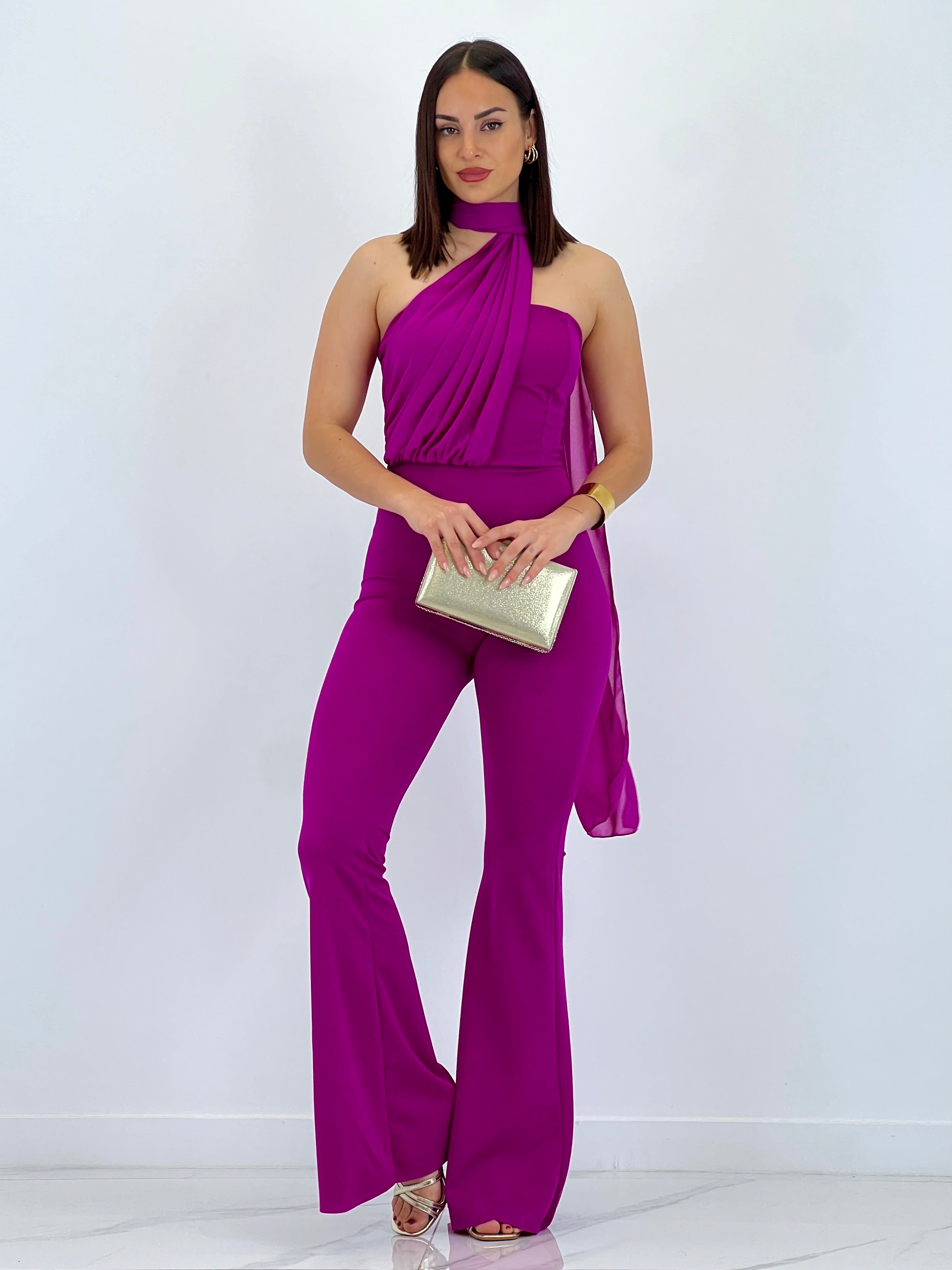 Mono combinado Gloria