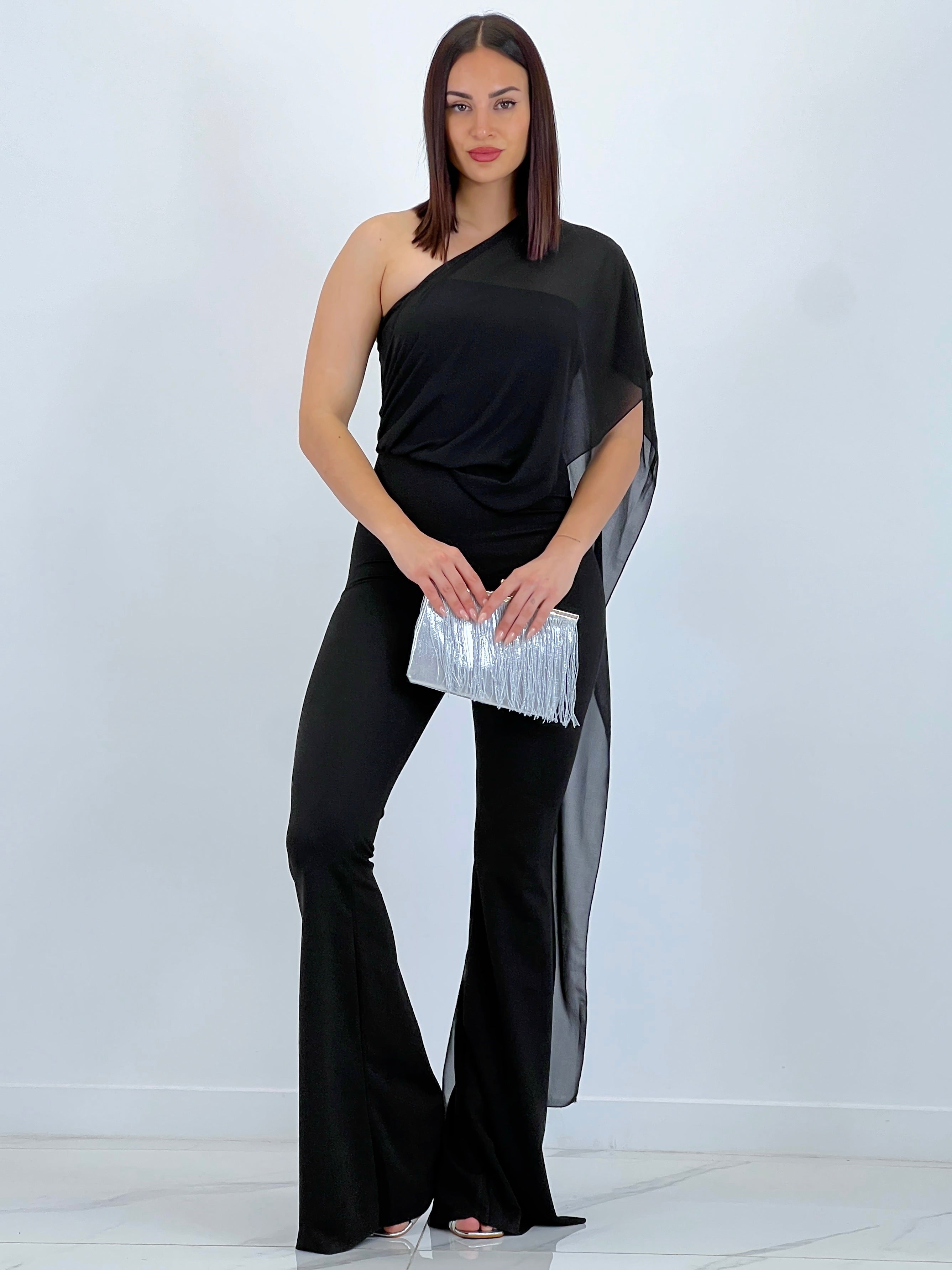 Mono combinado Gloria