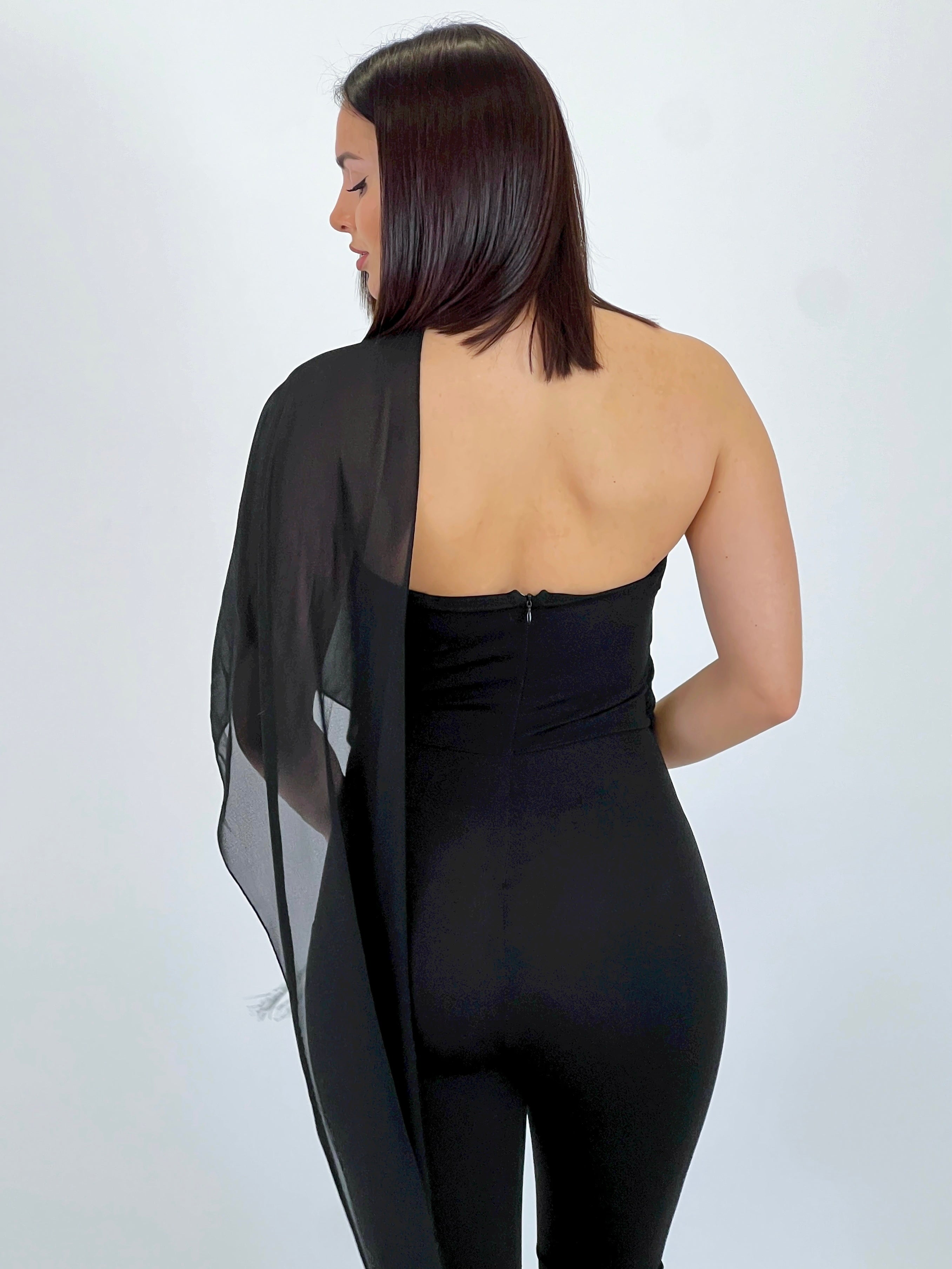 Mono combinado Gloria