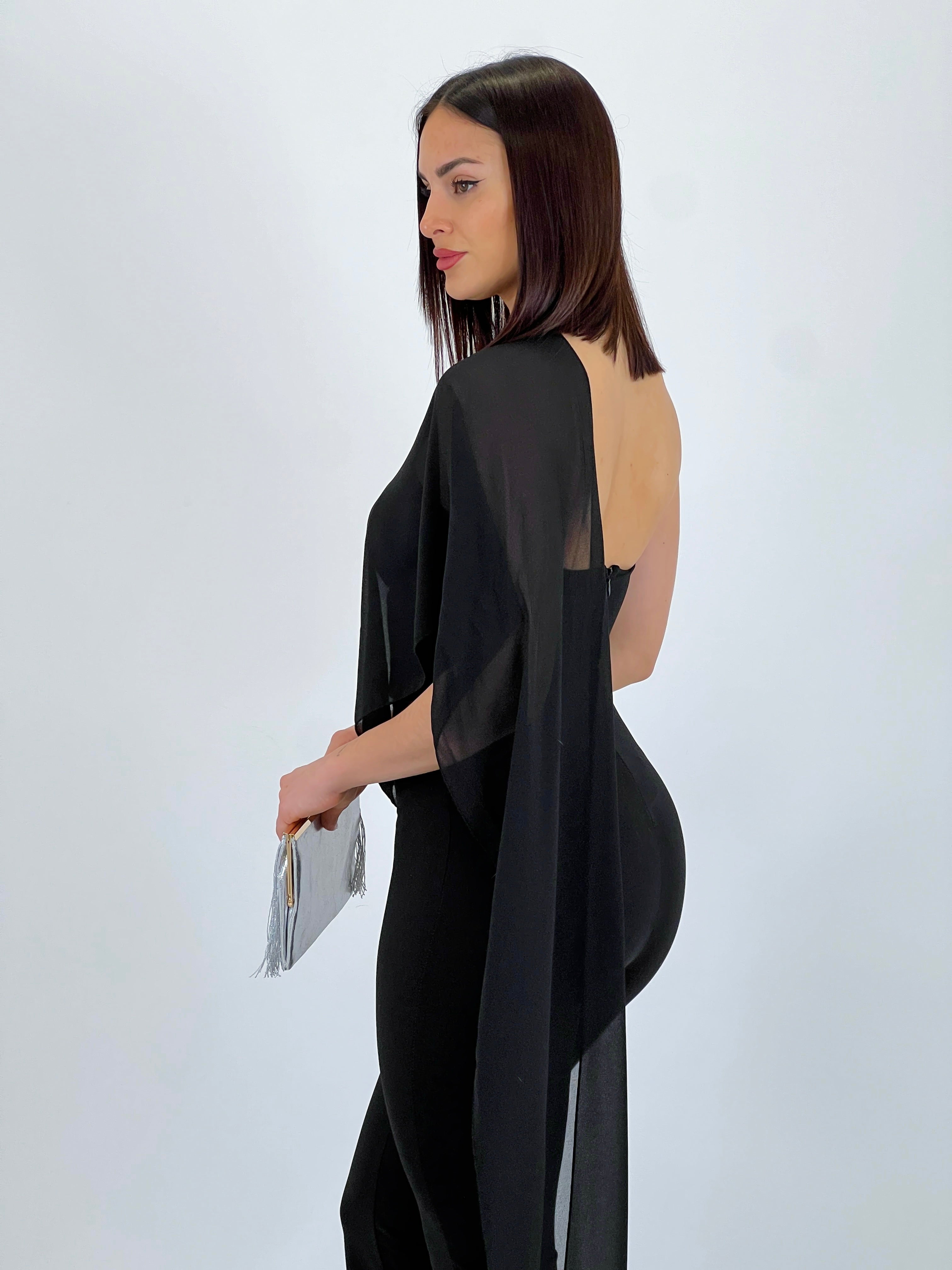 Mono combinado Gloria