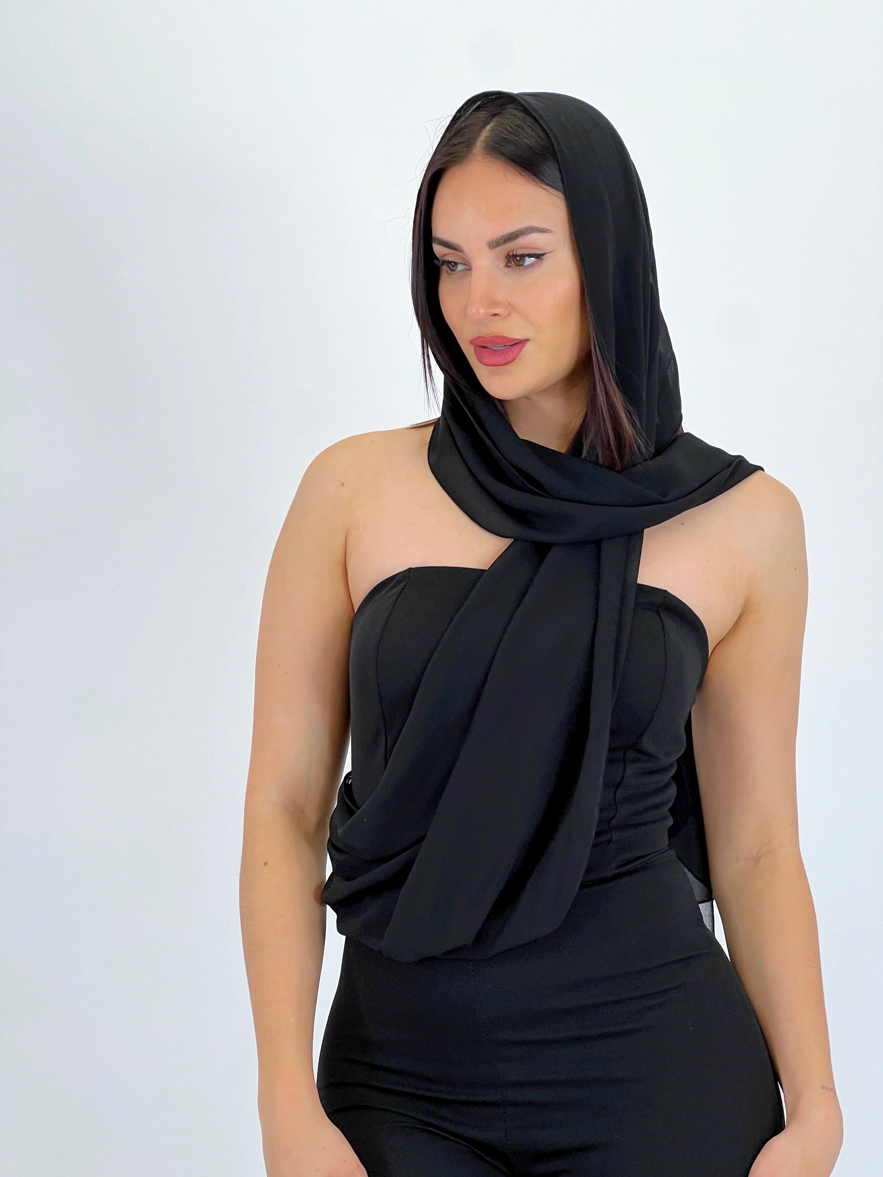 Mono combinado Gloria