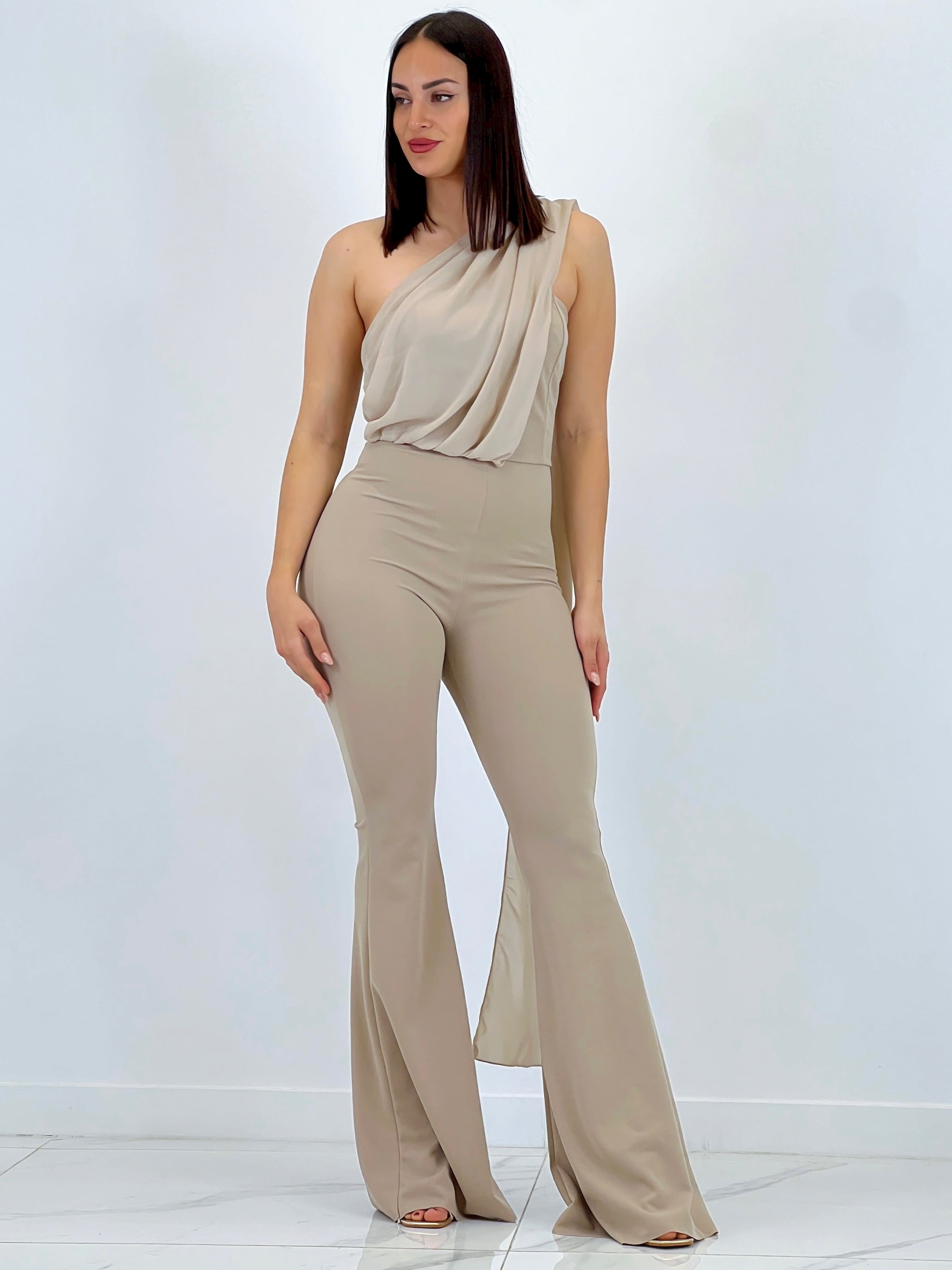 Mono combinado Gloria