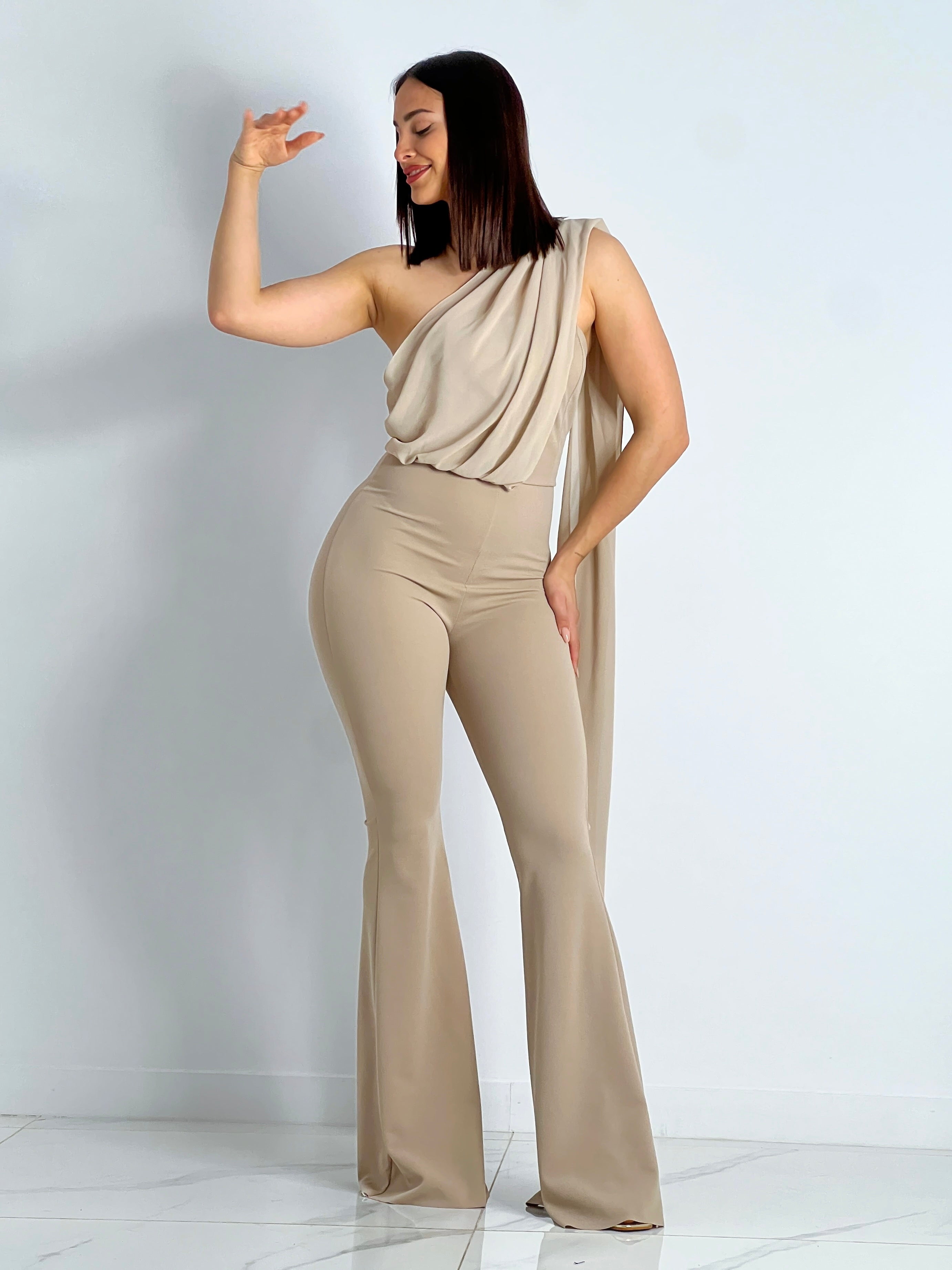 Mono combinado Gloria