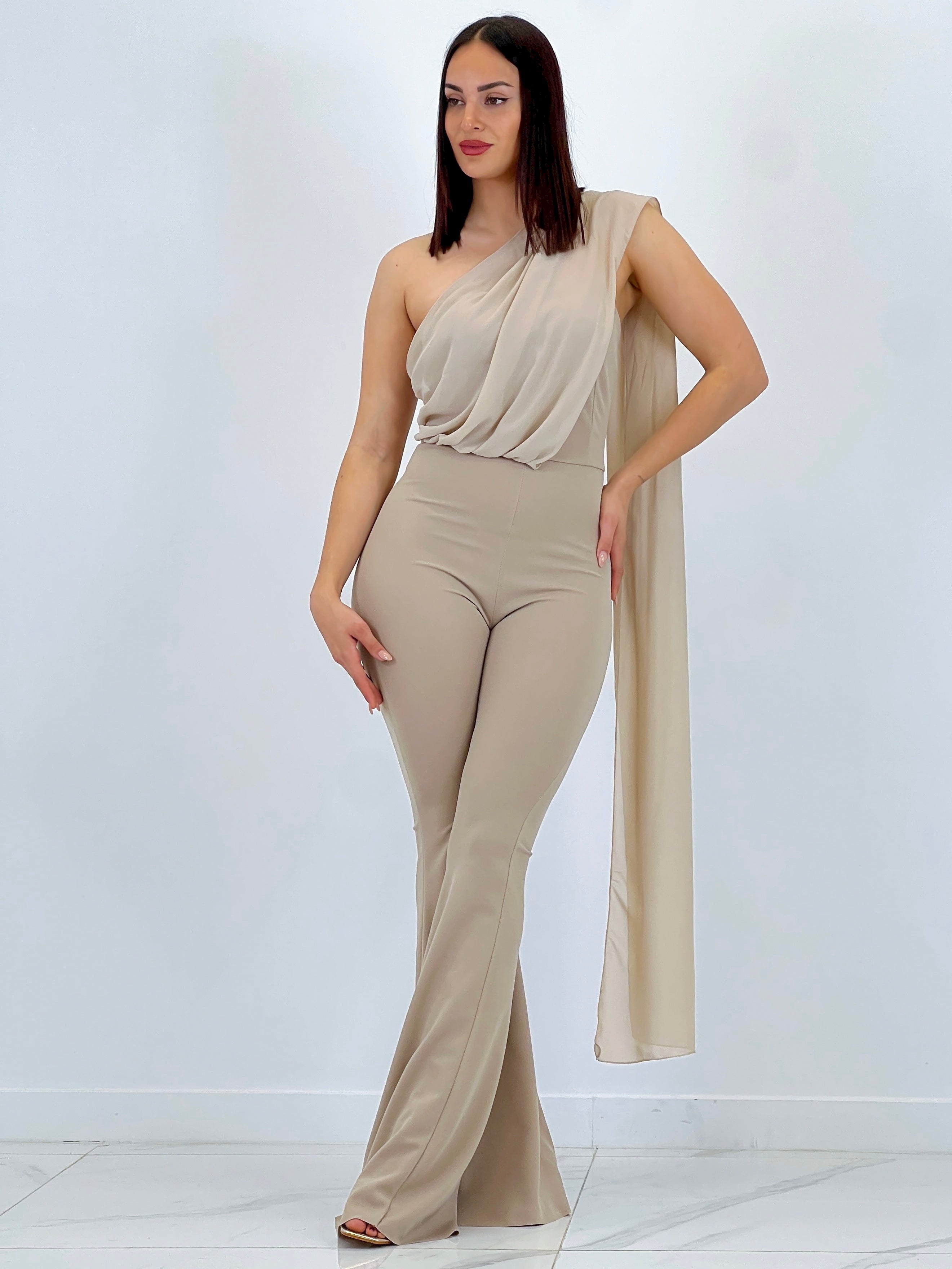 Mono combinado Gloria