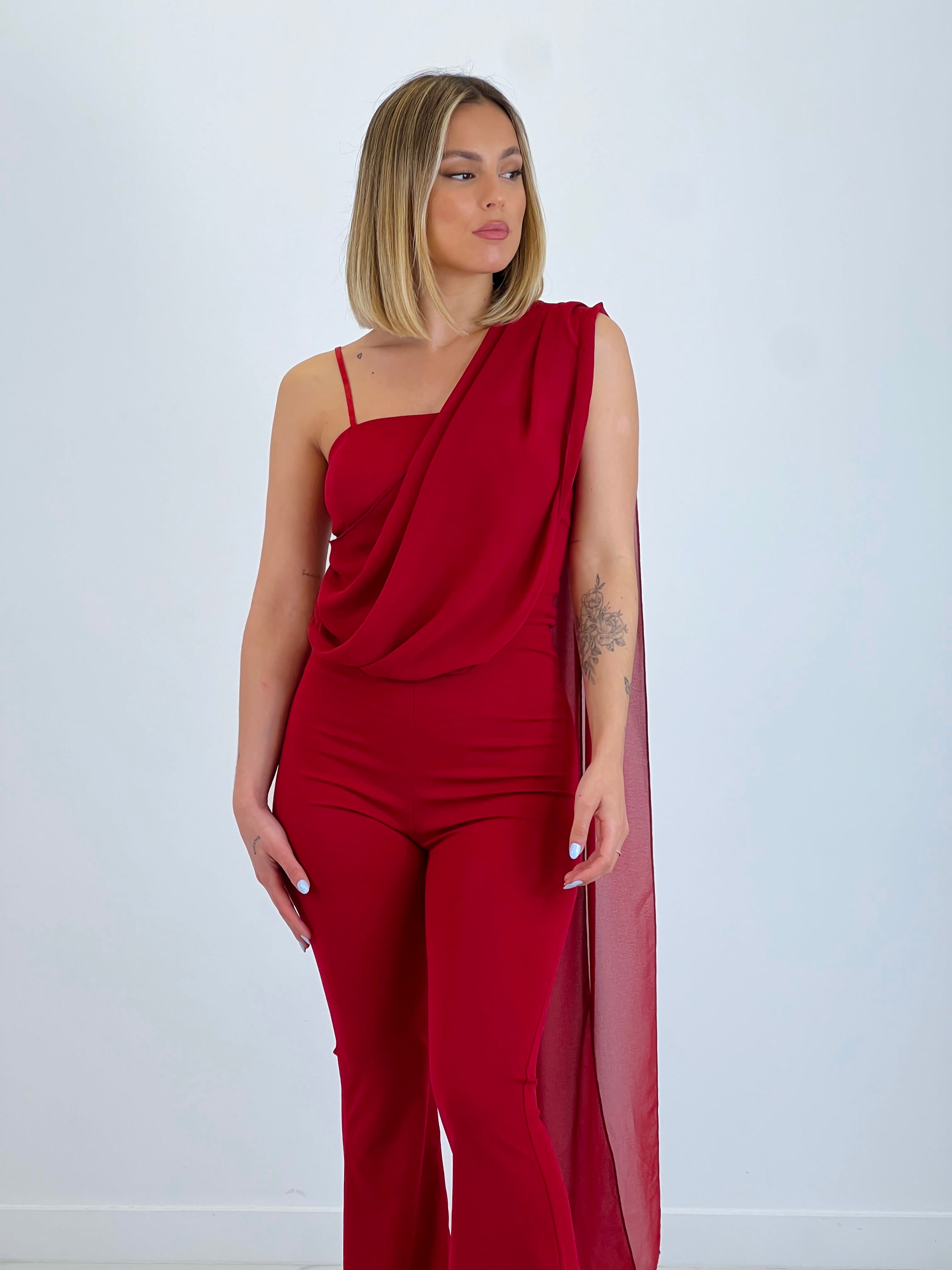 Mono combinado Gloria