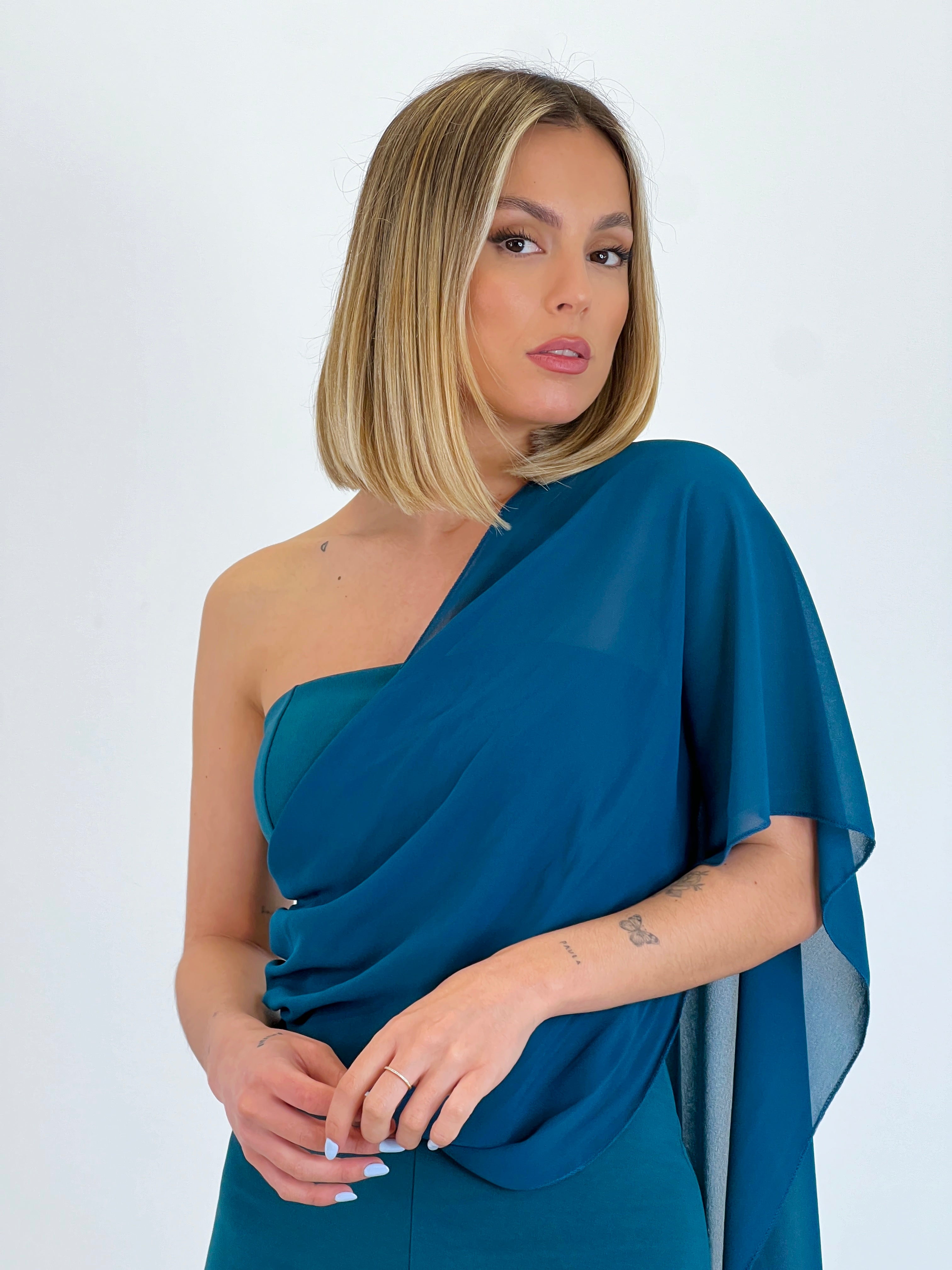 Mono combinado Gloria