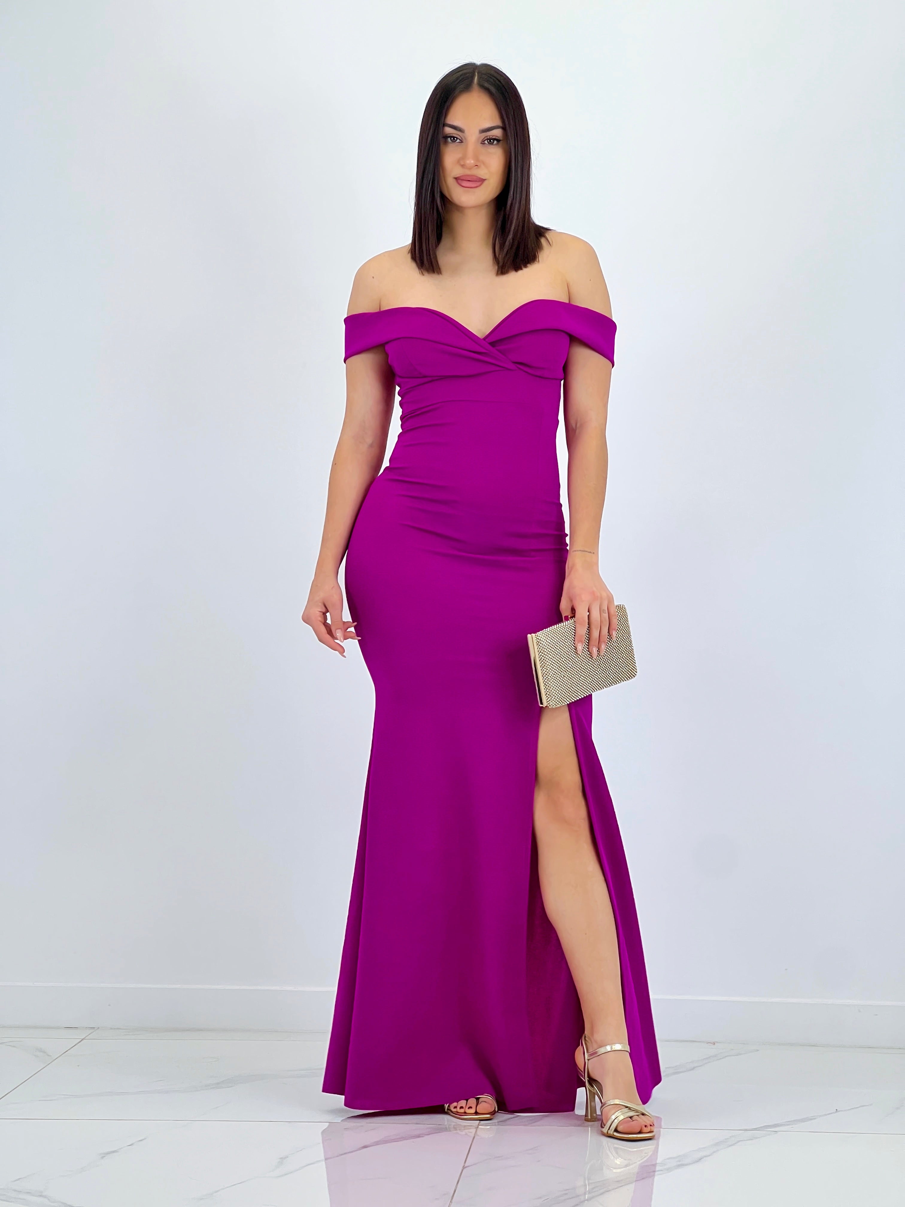 Vestido Leticia - Zebra&Maduixa®