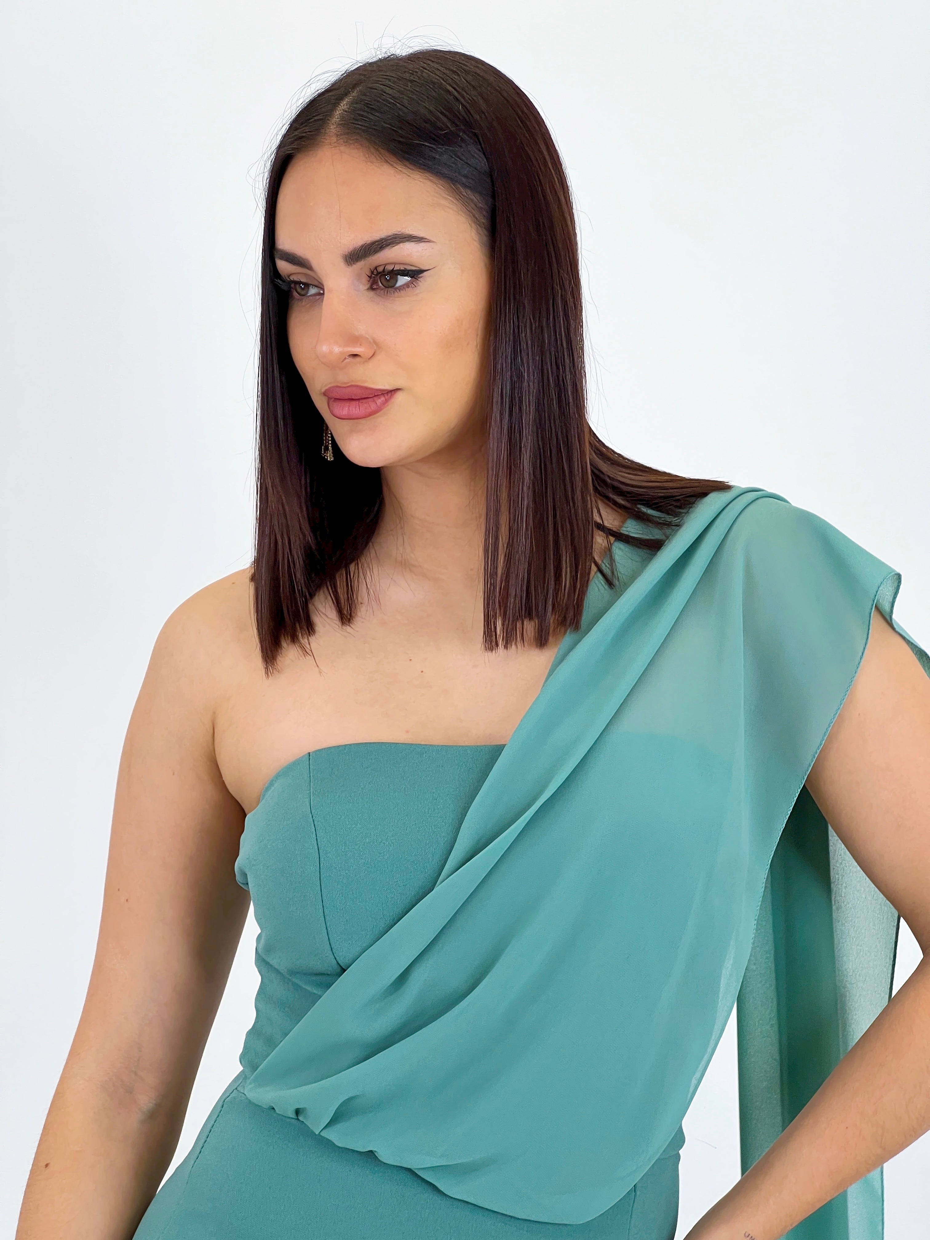 Vestit combinat Malaga