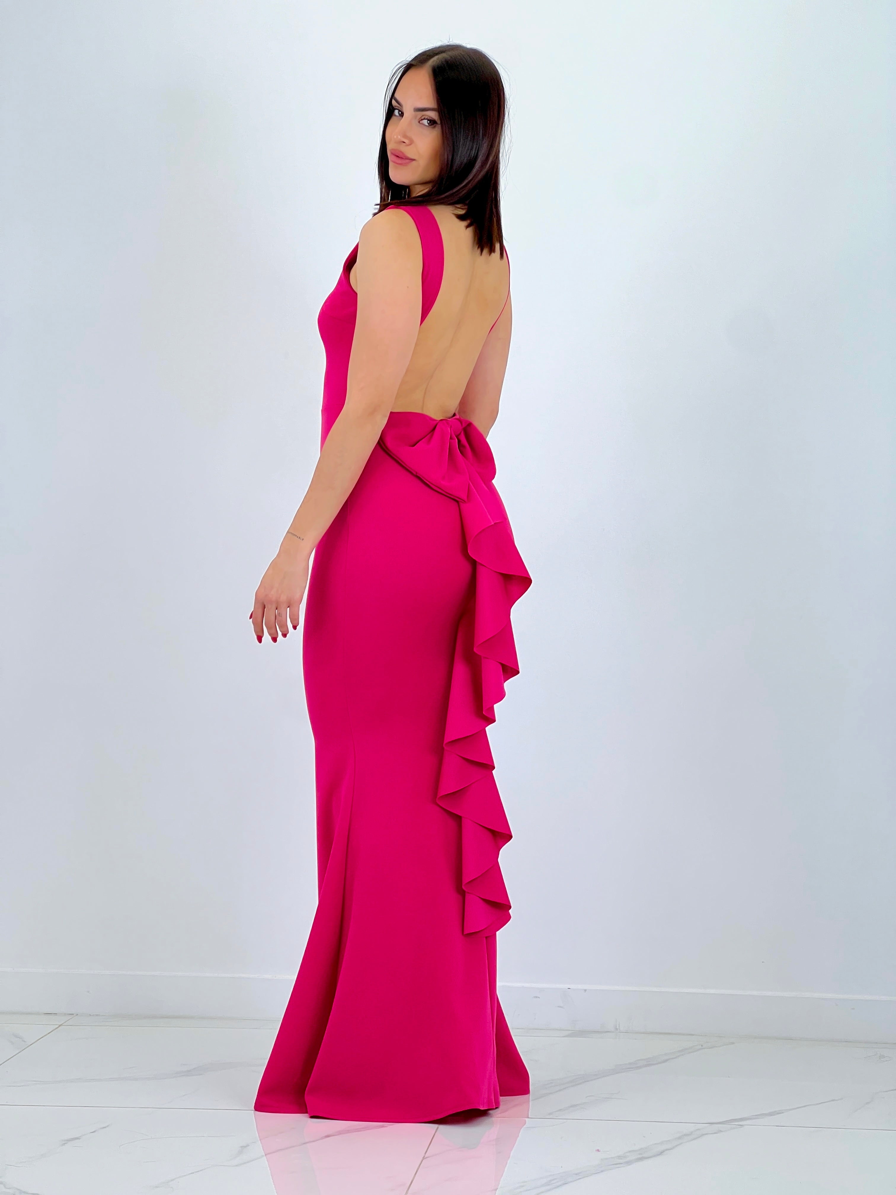 Vestido Elisabeth - Zebra&Maduixa®