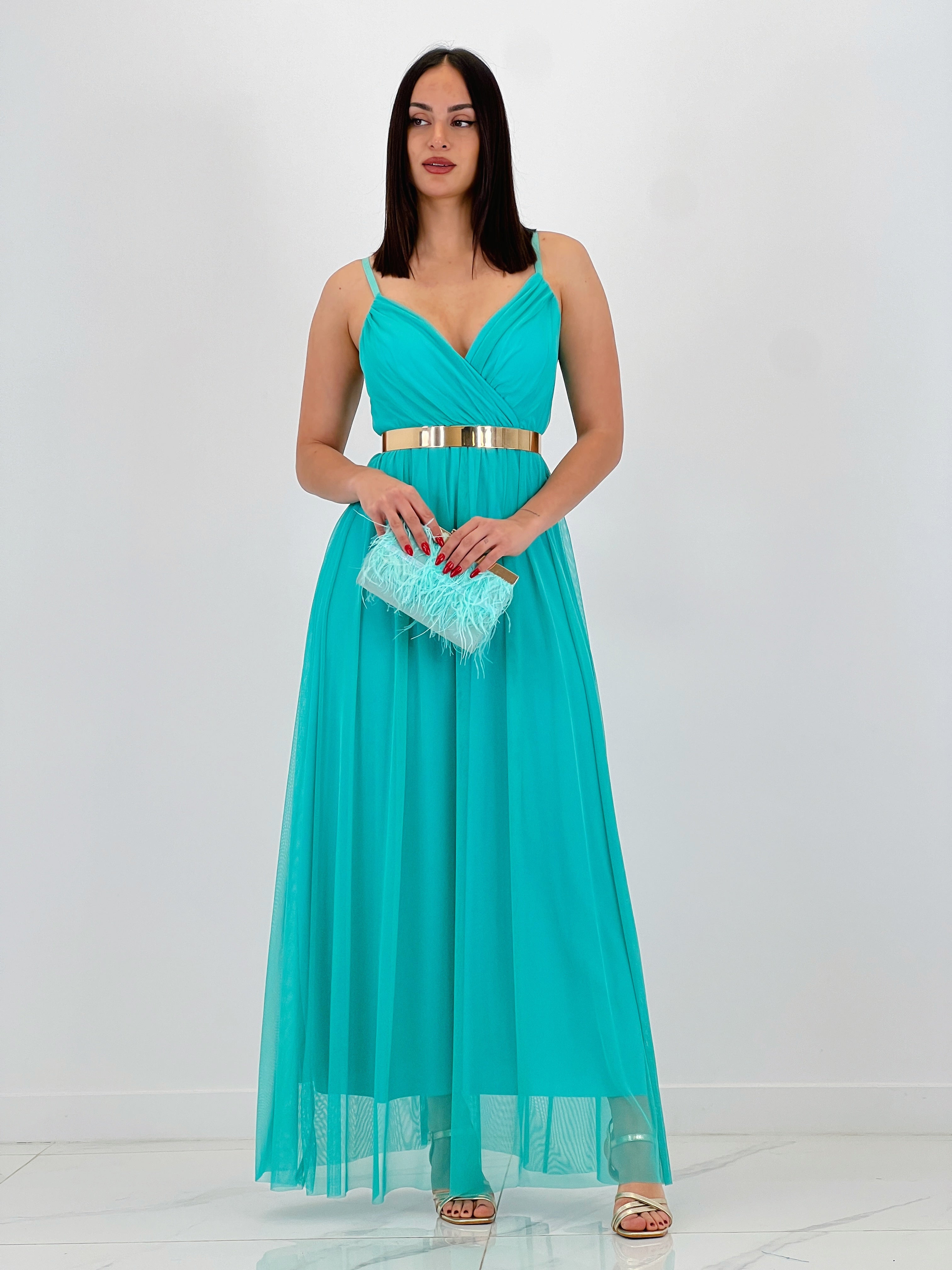 Vestido Melodi - Zebra&Maduixa®