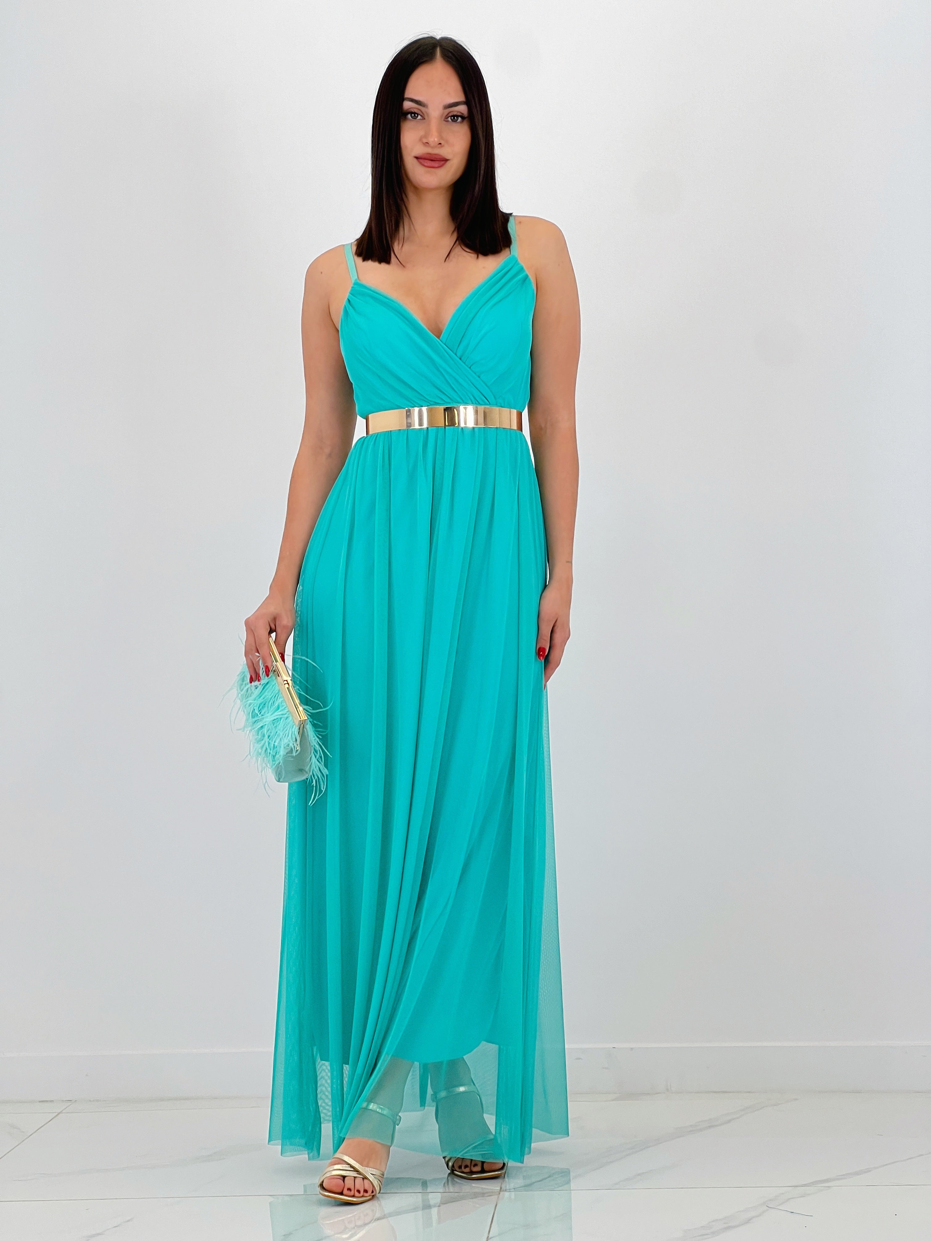 Vestido Melodi - Zebra&Maduixa®