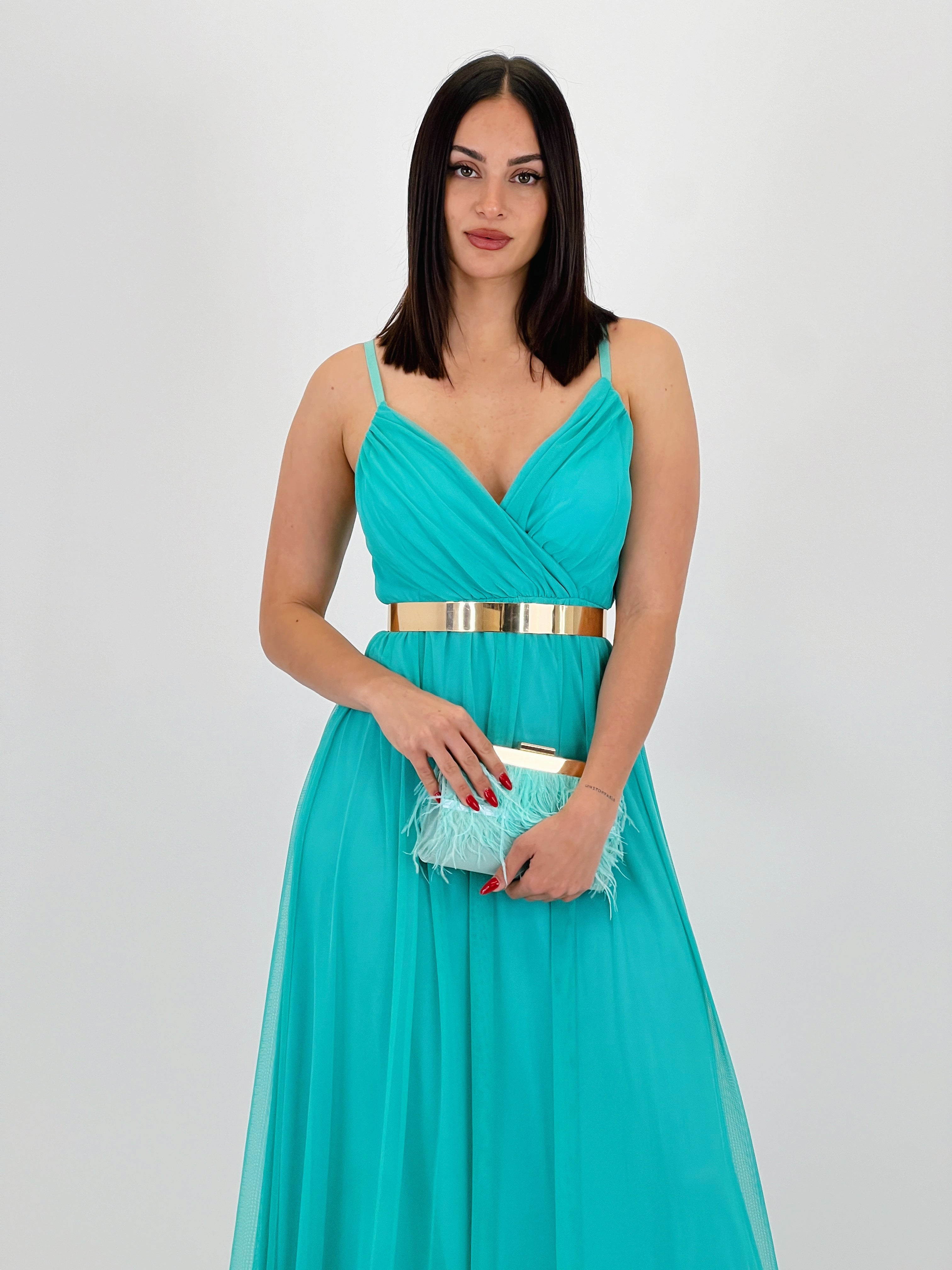 Vestido Melodi - Zebra&Maduixa®