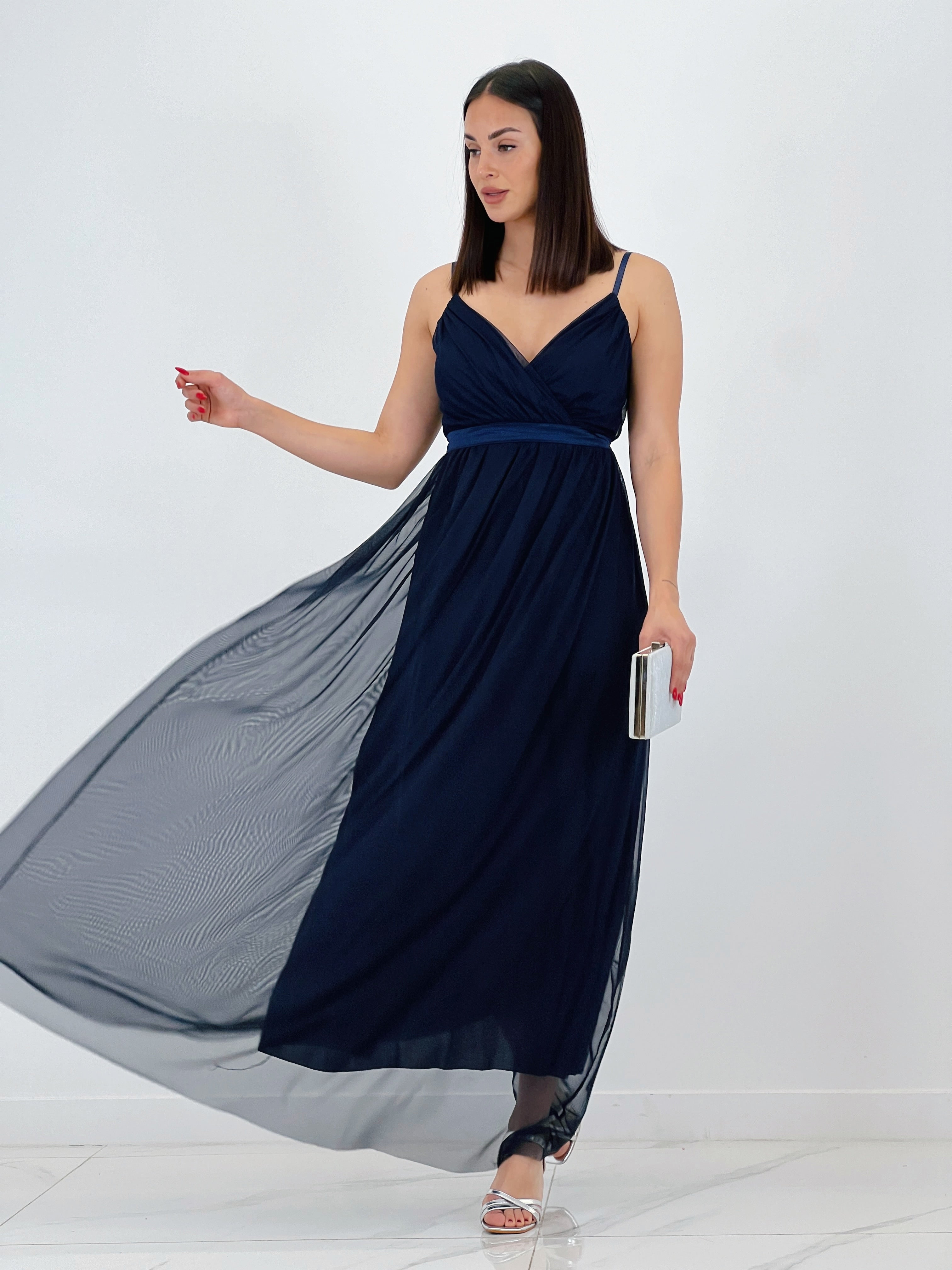 Vestido Melodi - Zebra&Maduixa®