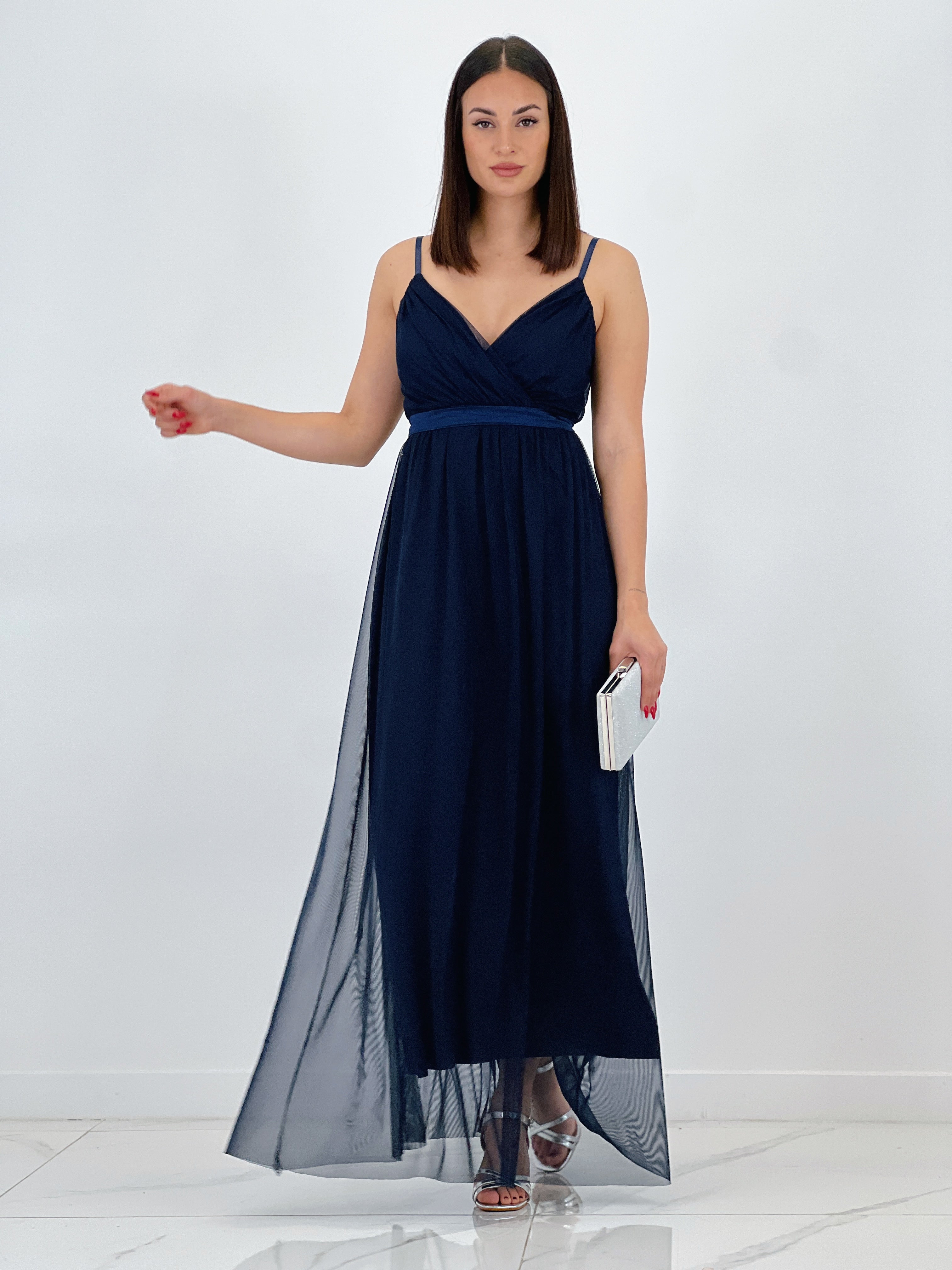 Vestido Melodi - Zebra&Maduixa®