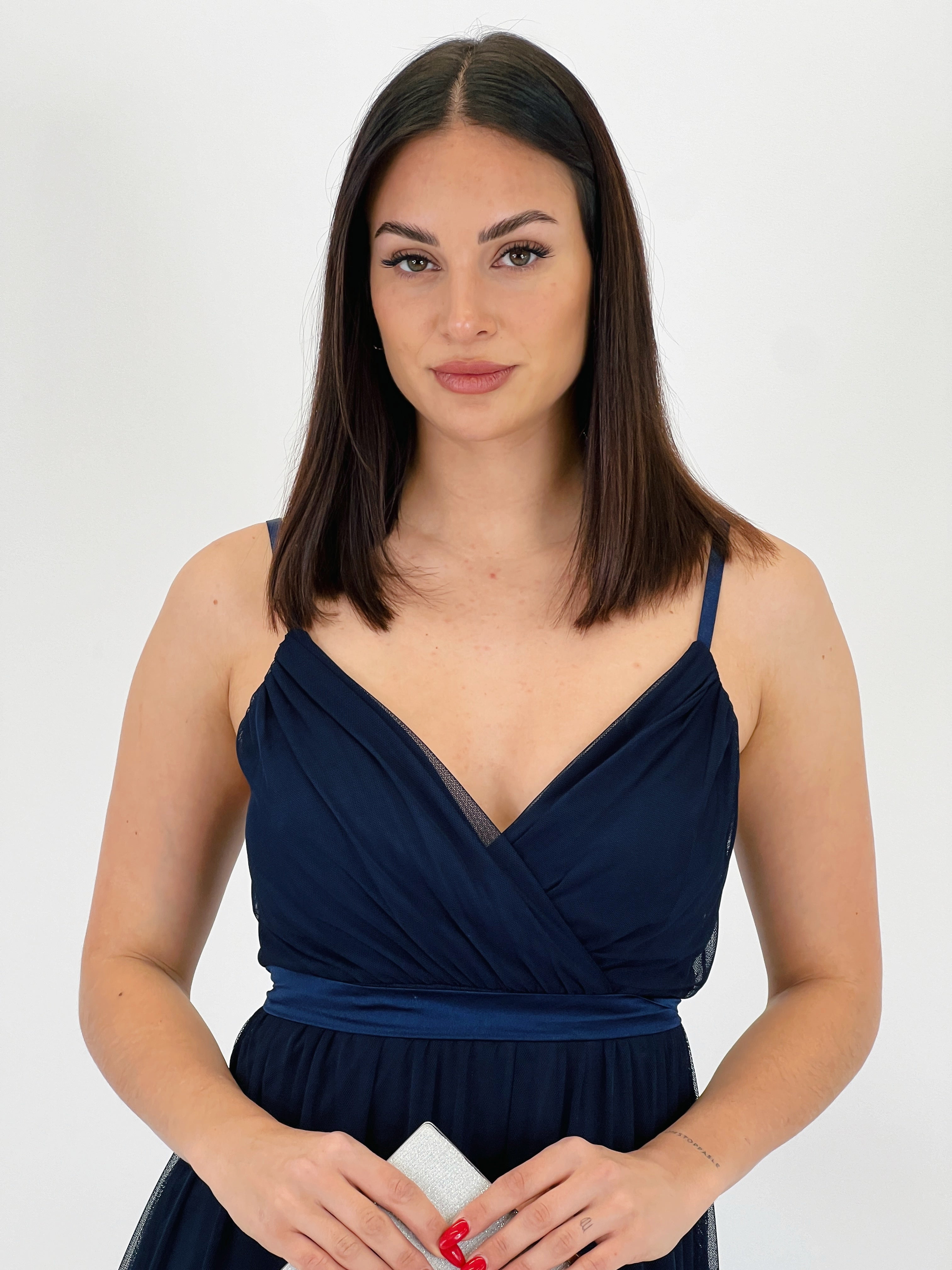 Vestido Melodi - Zebra&Maduixa®