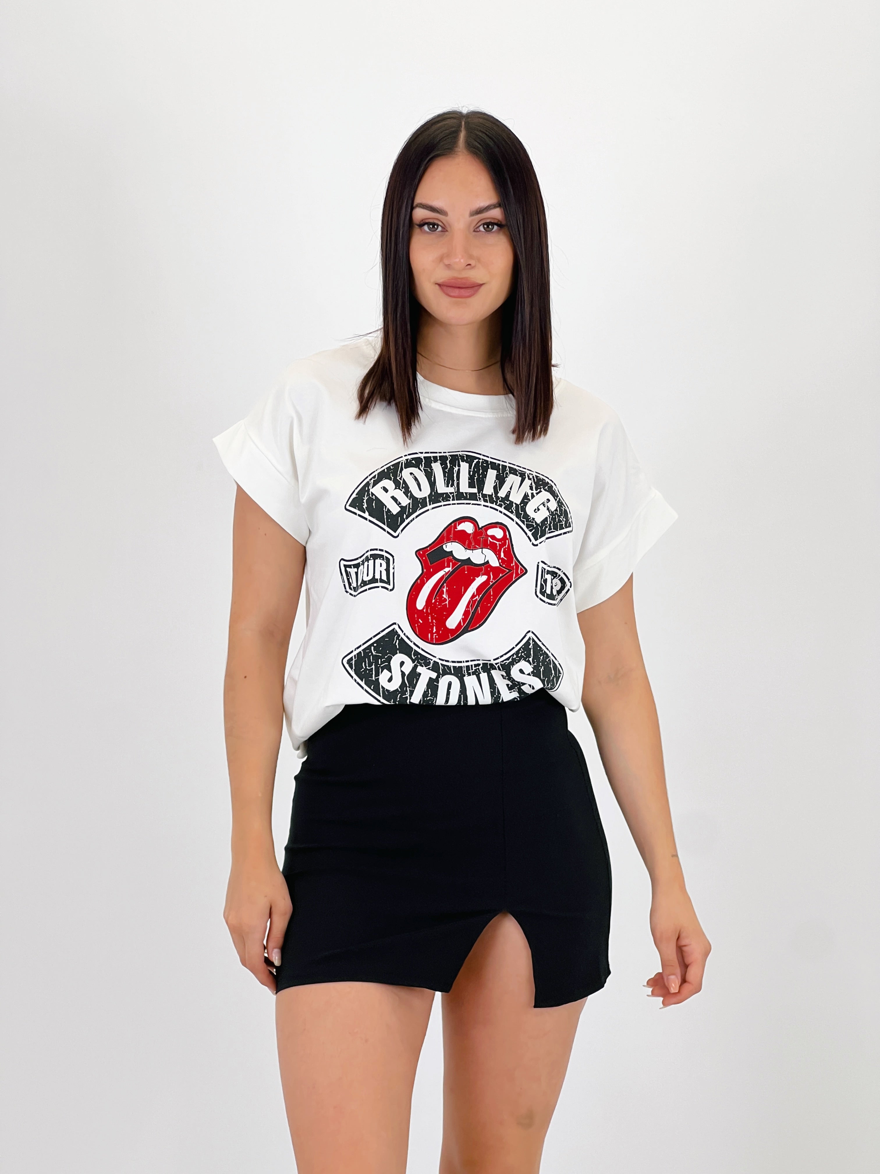 Falda mini slot - Zebra&Maduixa®