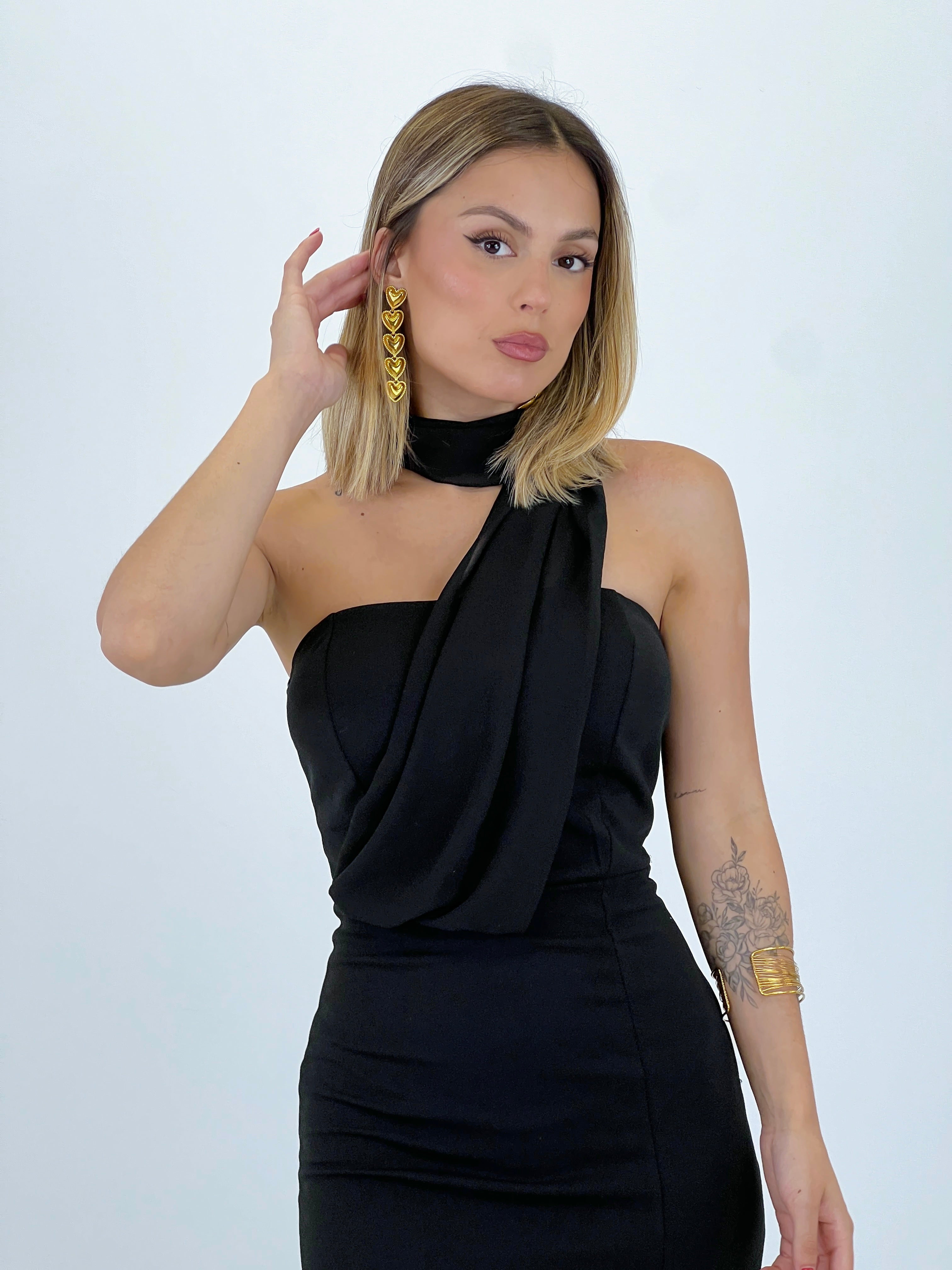 Vestit combinat Malaga