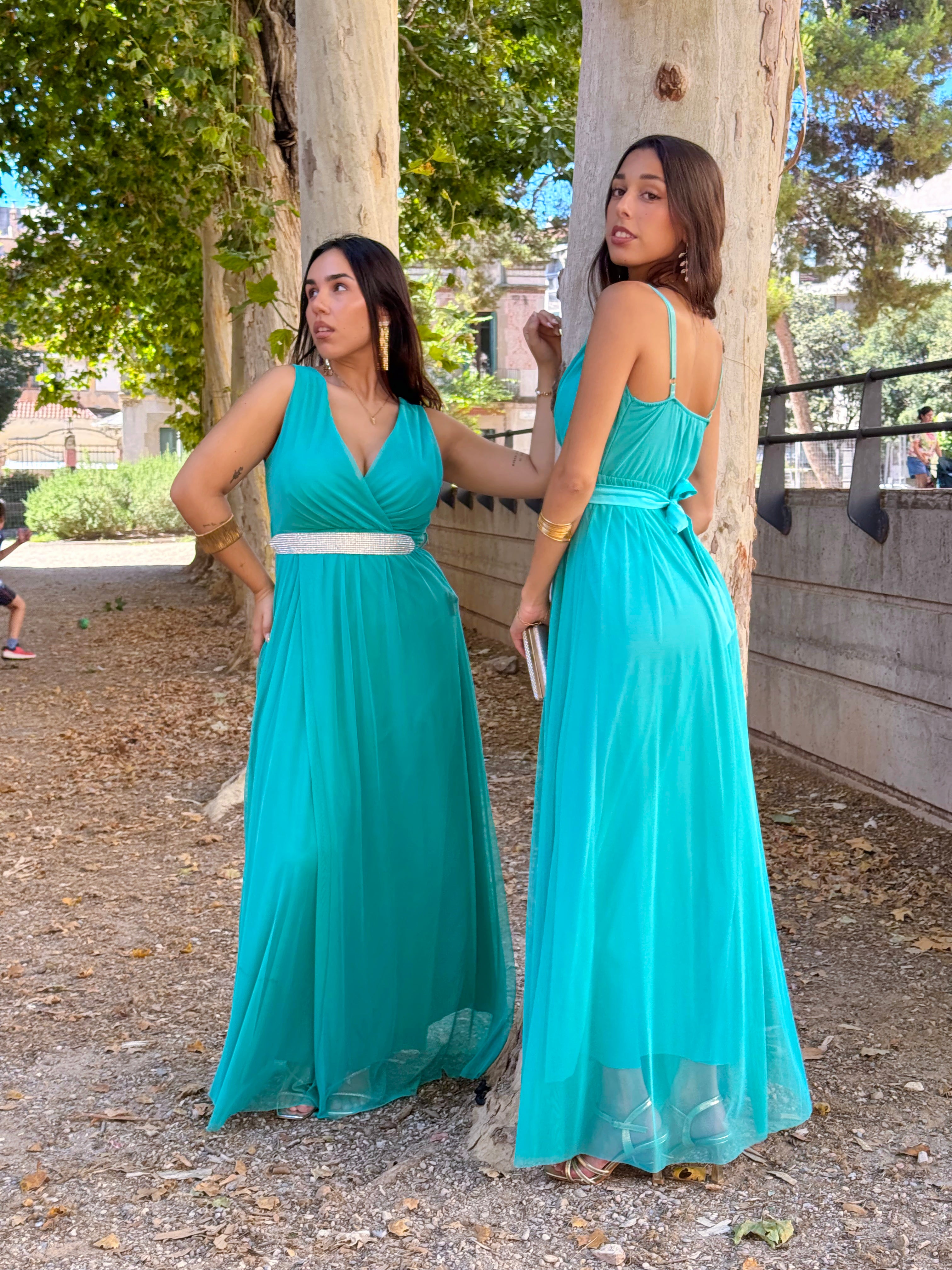 Vestido Melodi - Zebra&Maduixa®