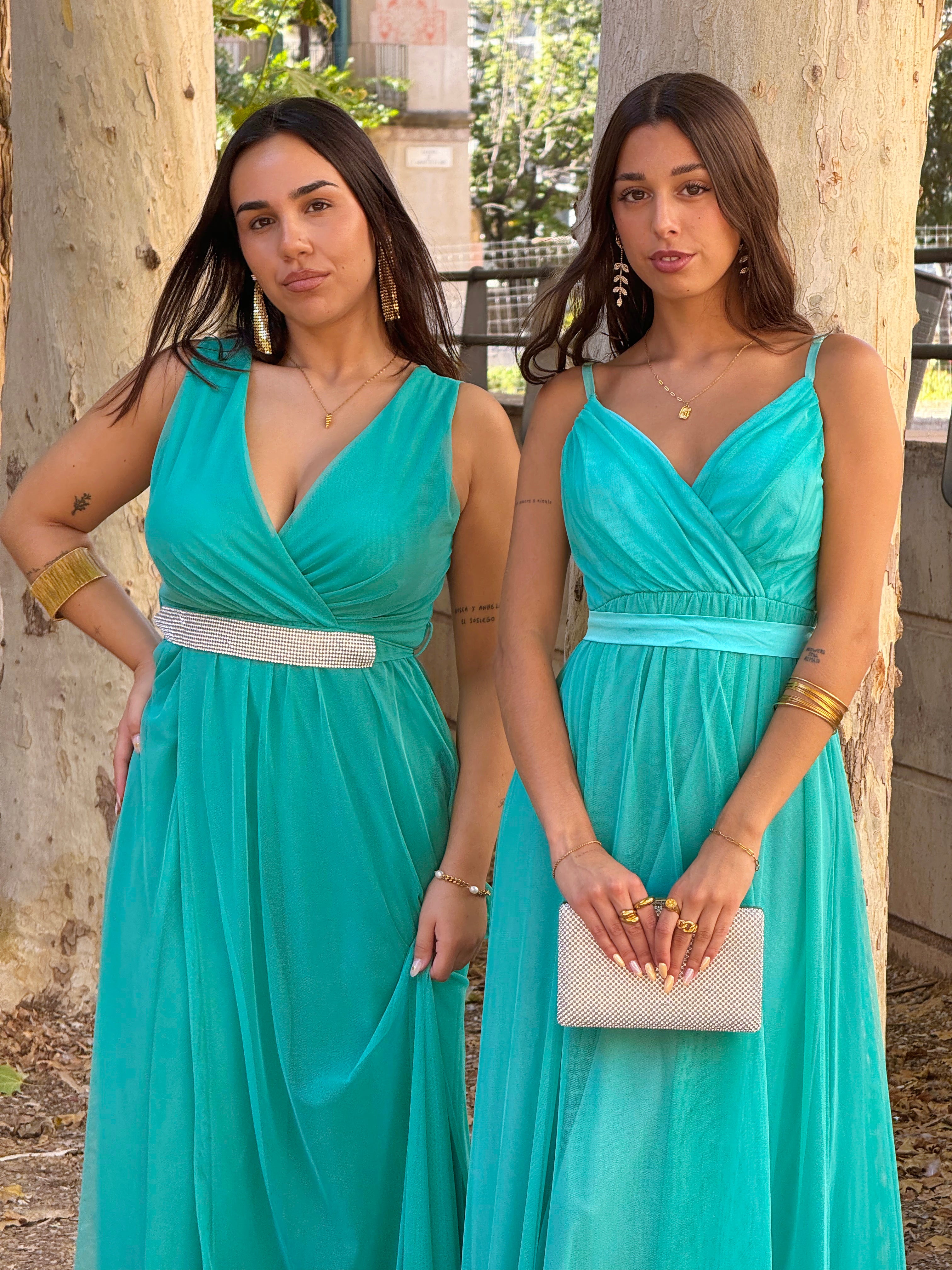 Vestido Melodi - Zebra&Maduixa®