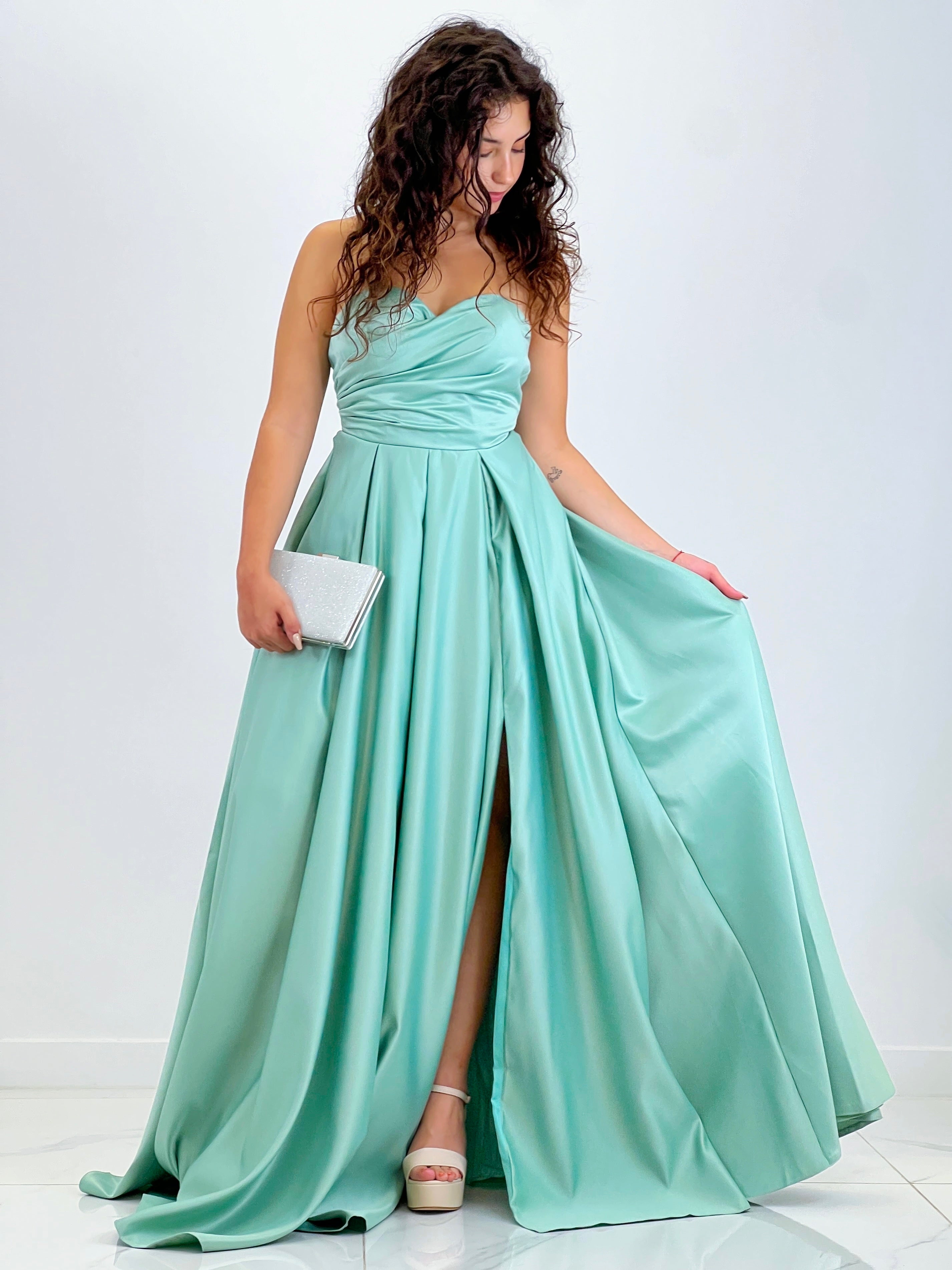 Vestido ceremonia Adriana