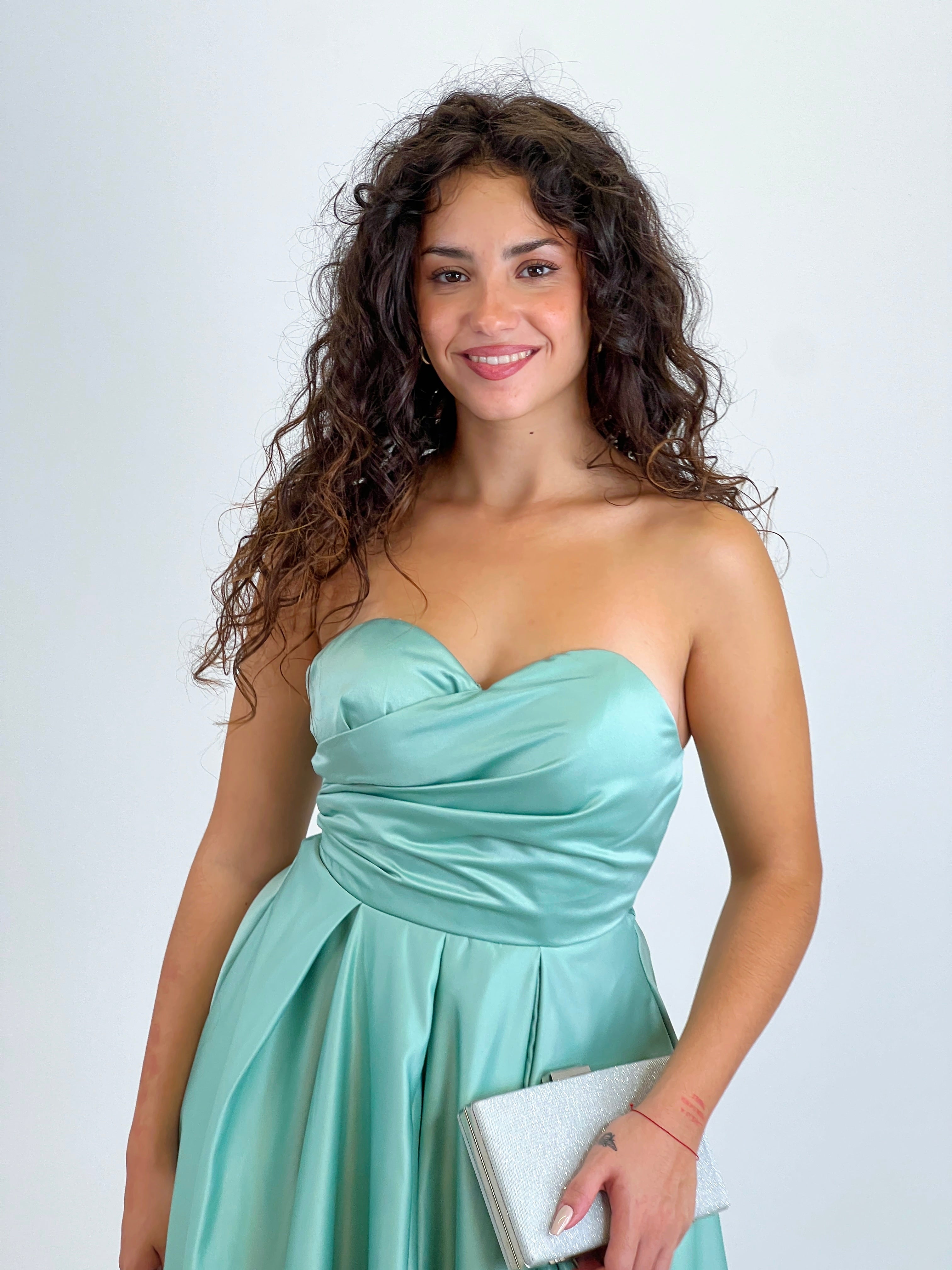 Bolso de mano Temis - Zebra&Maduixa®