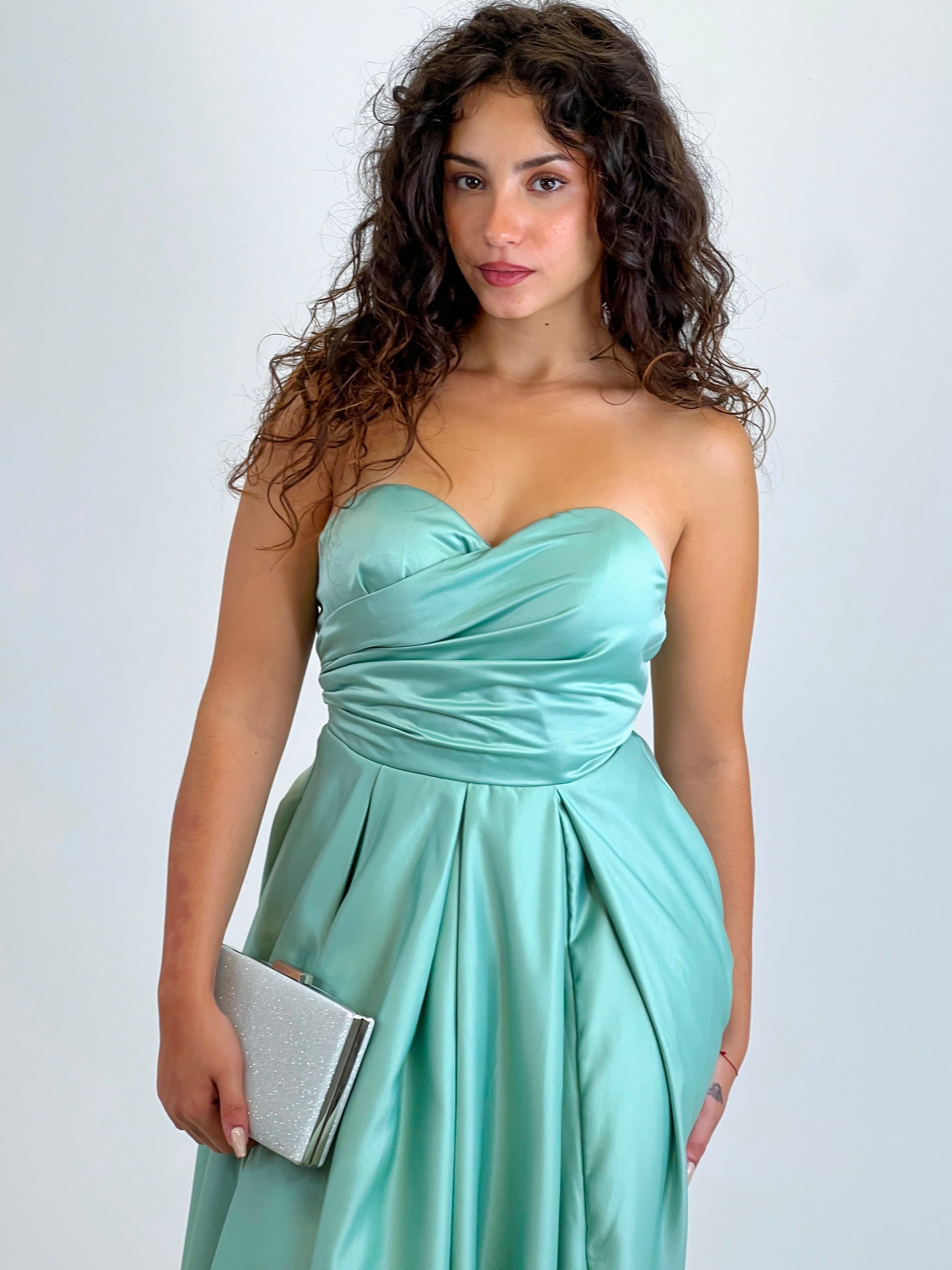 Vestido ceremonia Adriana