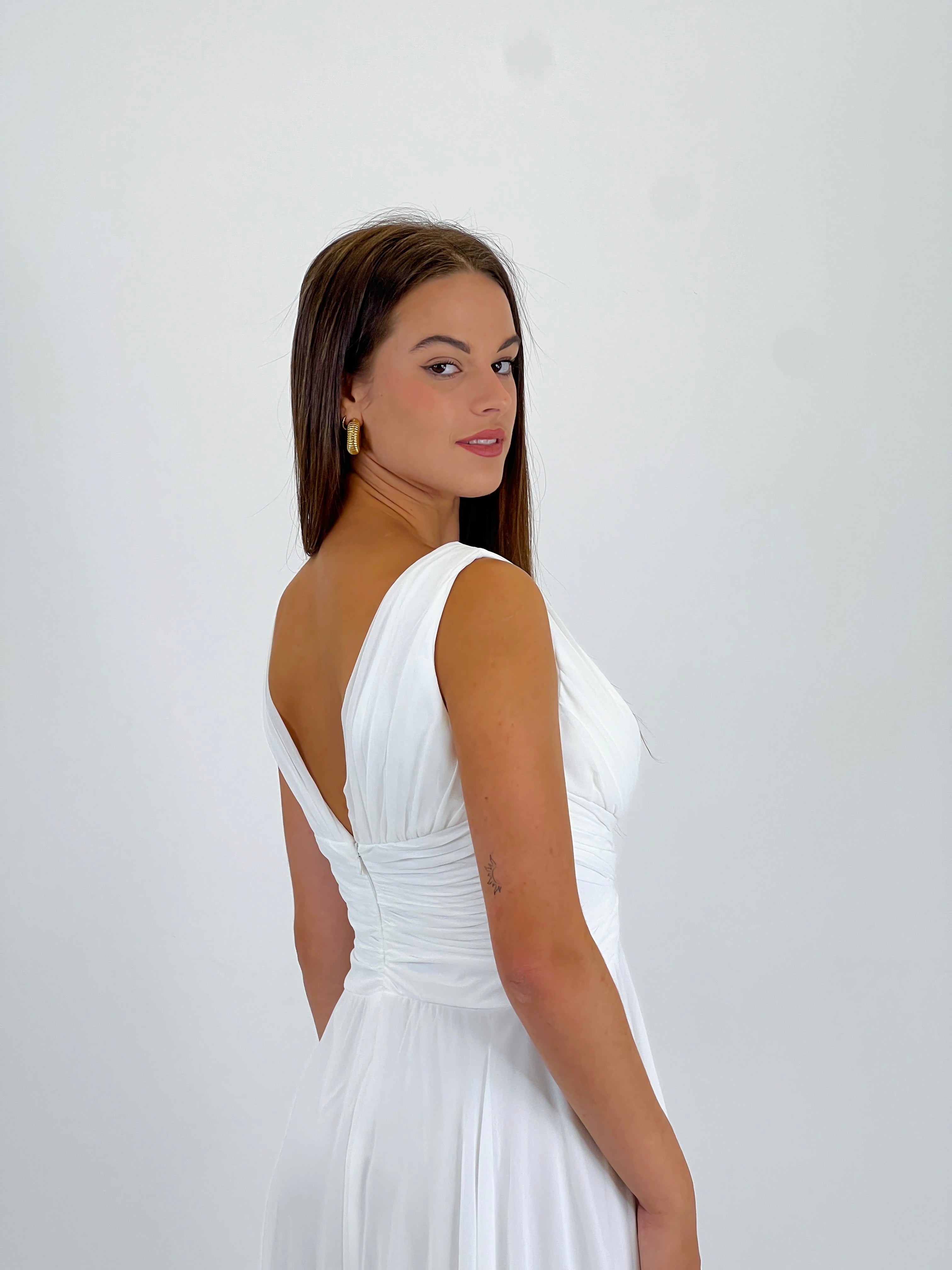 Vestido ceremonia Zoe