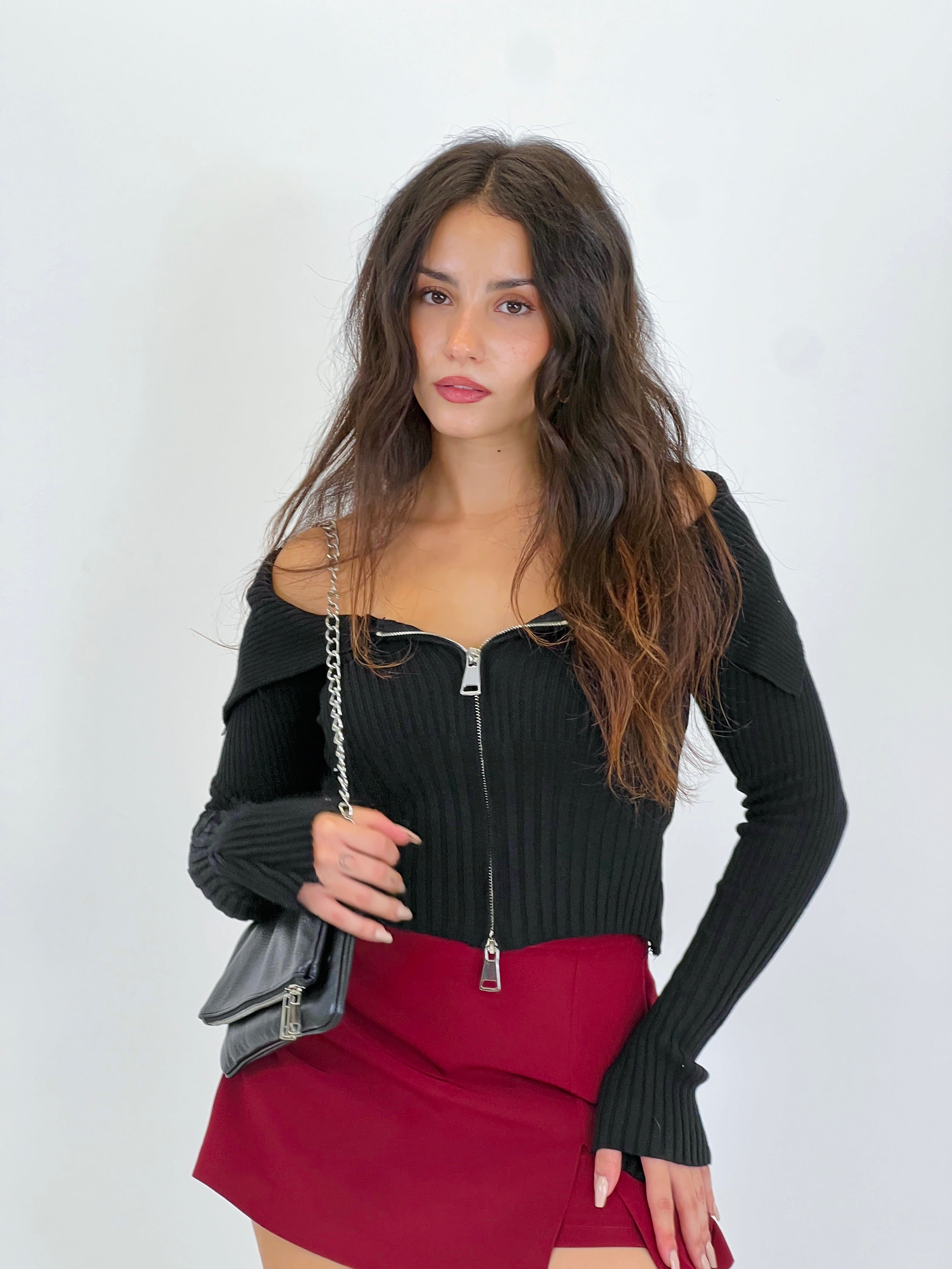 Falda pantalón Serena - Zebra&Maduixa®