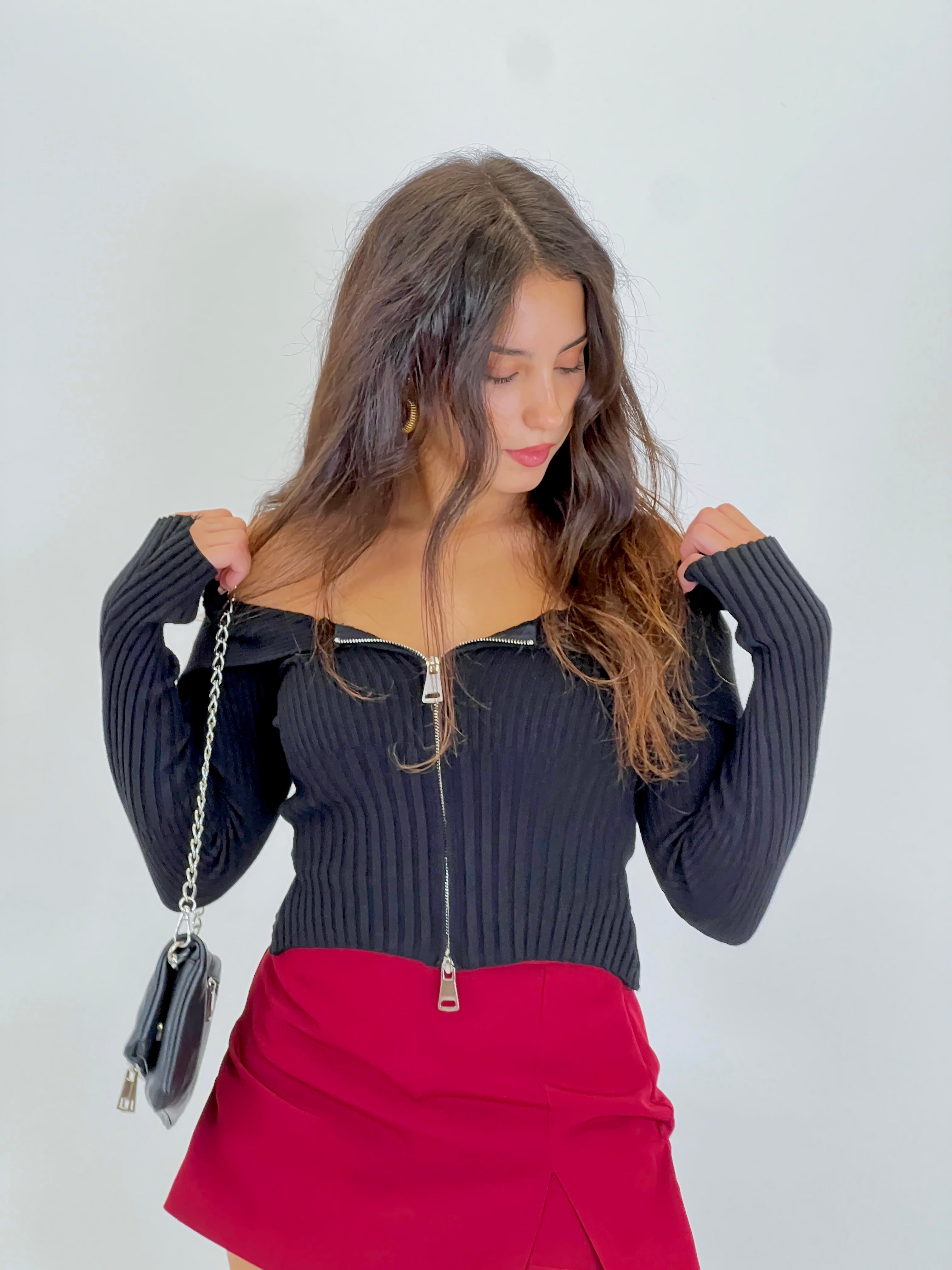 Falda pantalón Serena - Zebra&Maduixa®