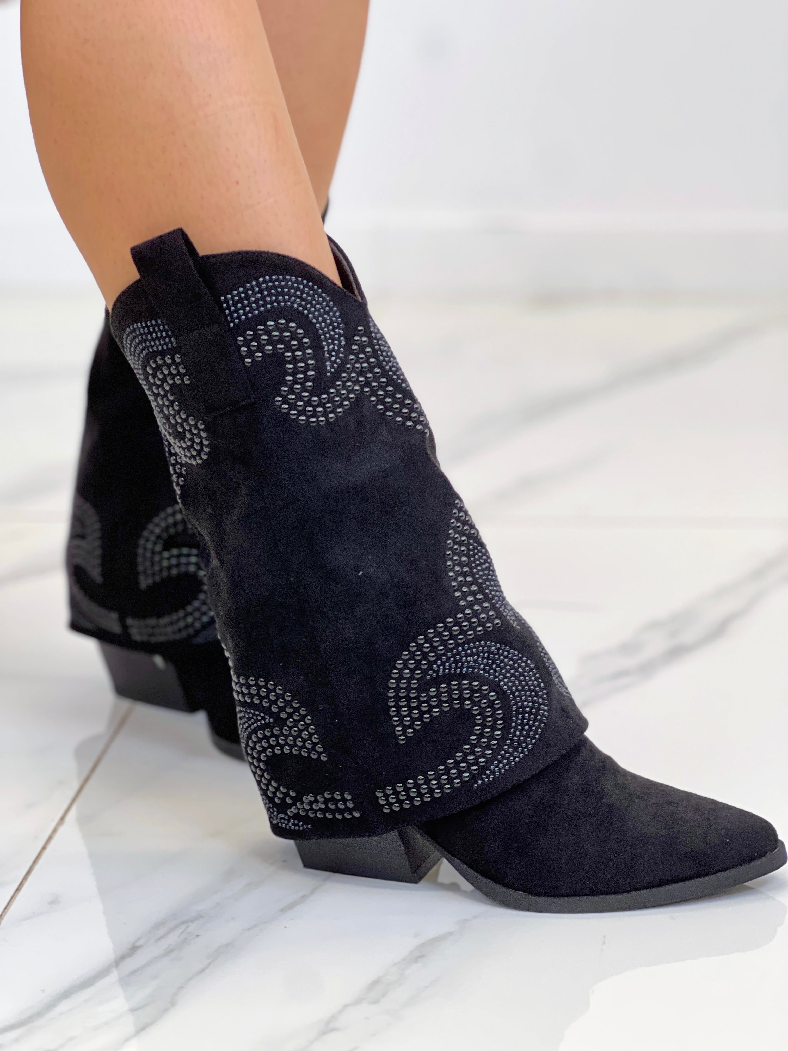 Bota cowboy ante Phoenix