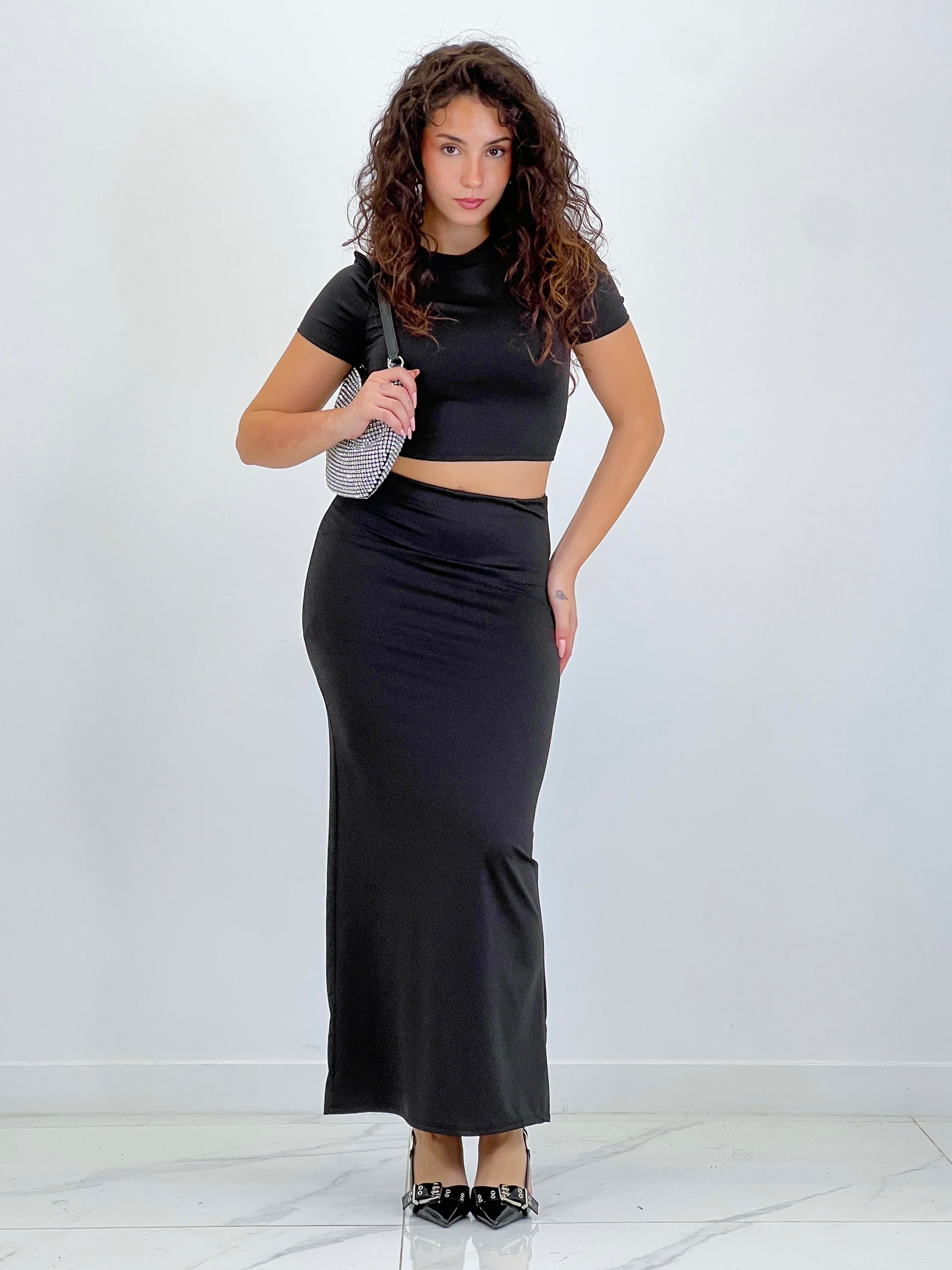 Sabata de taló kitten amb sivella