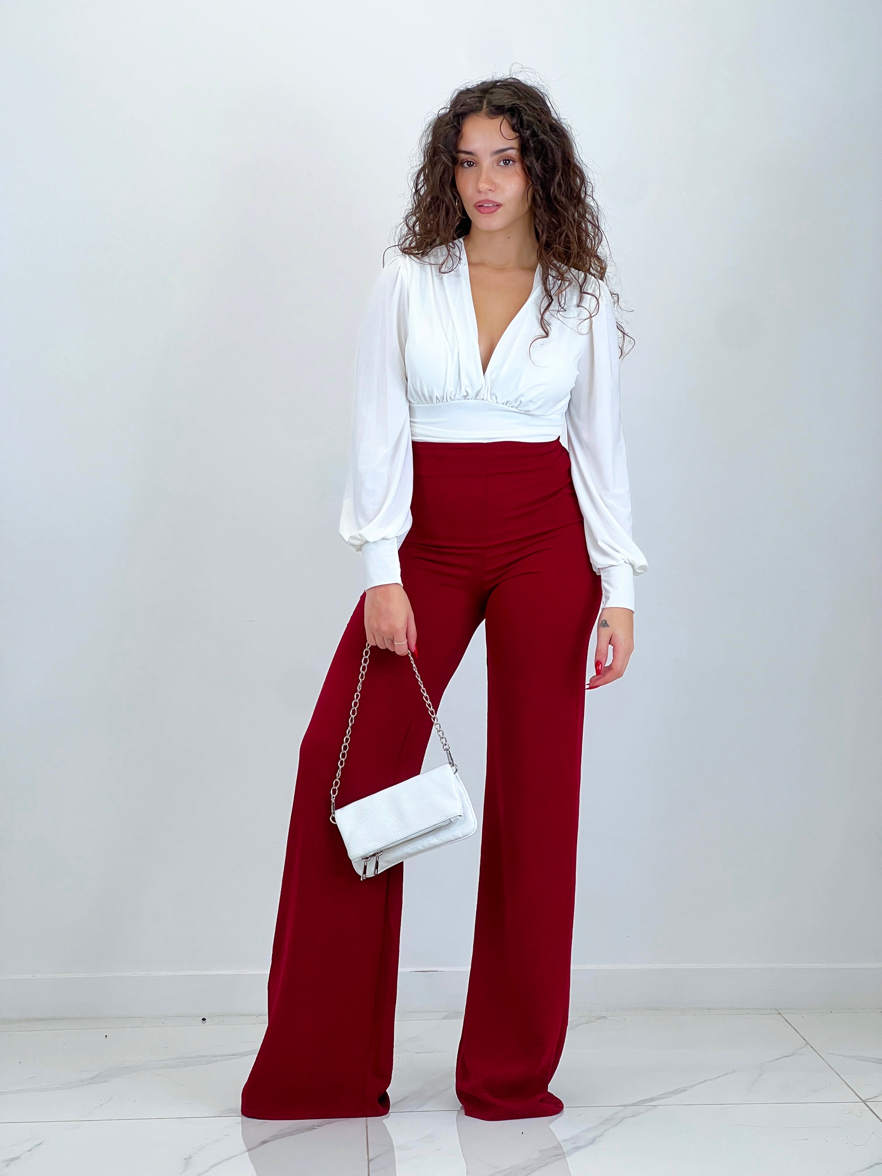 Bolso piel cadenas - Zebra&Maduixa®