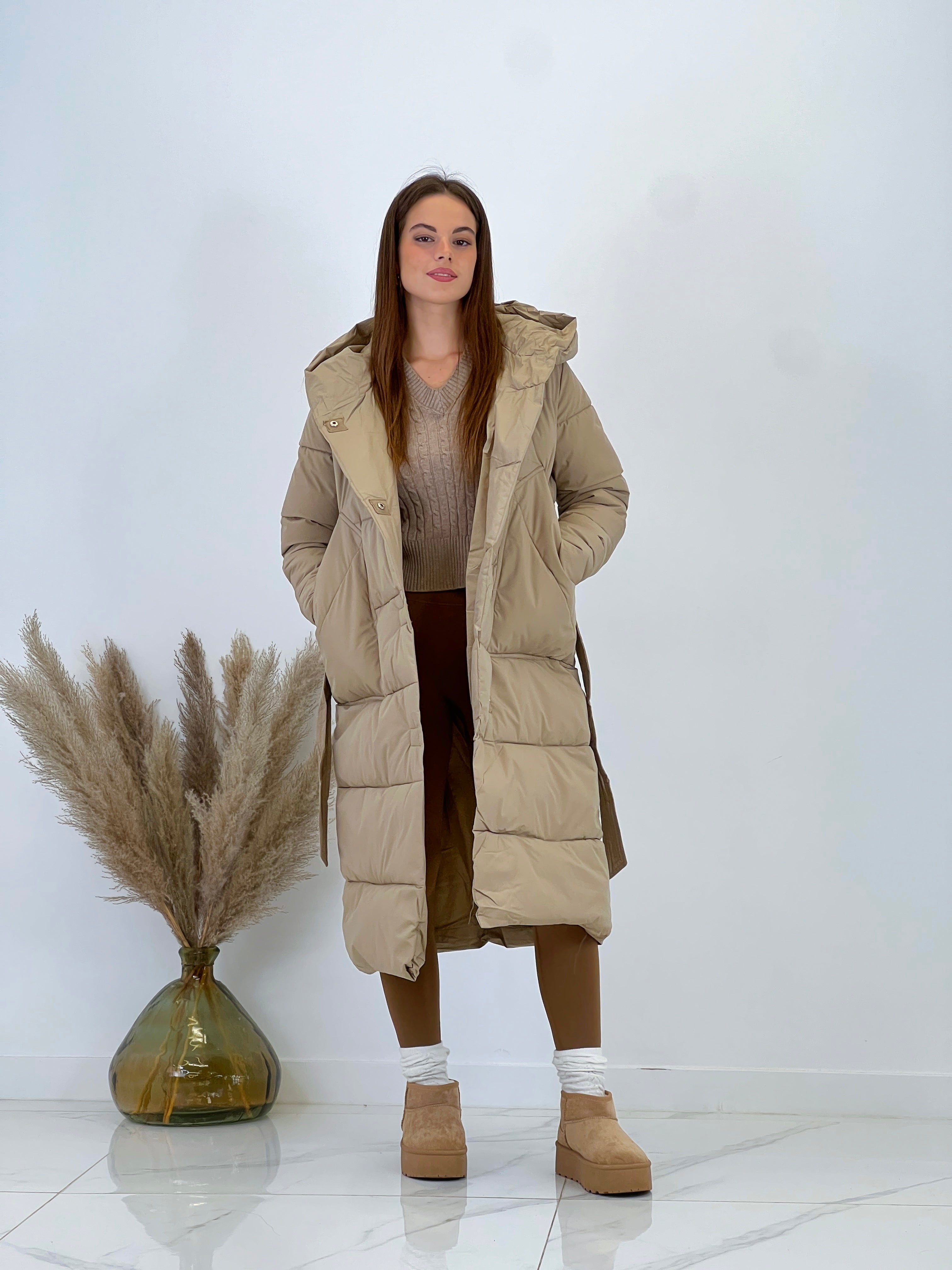 Botines plataforma forro pelo