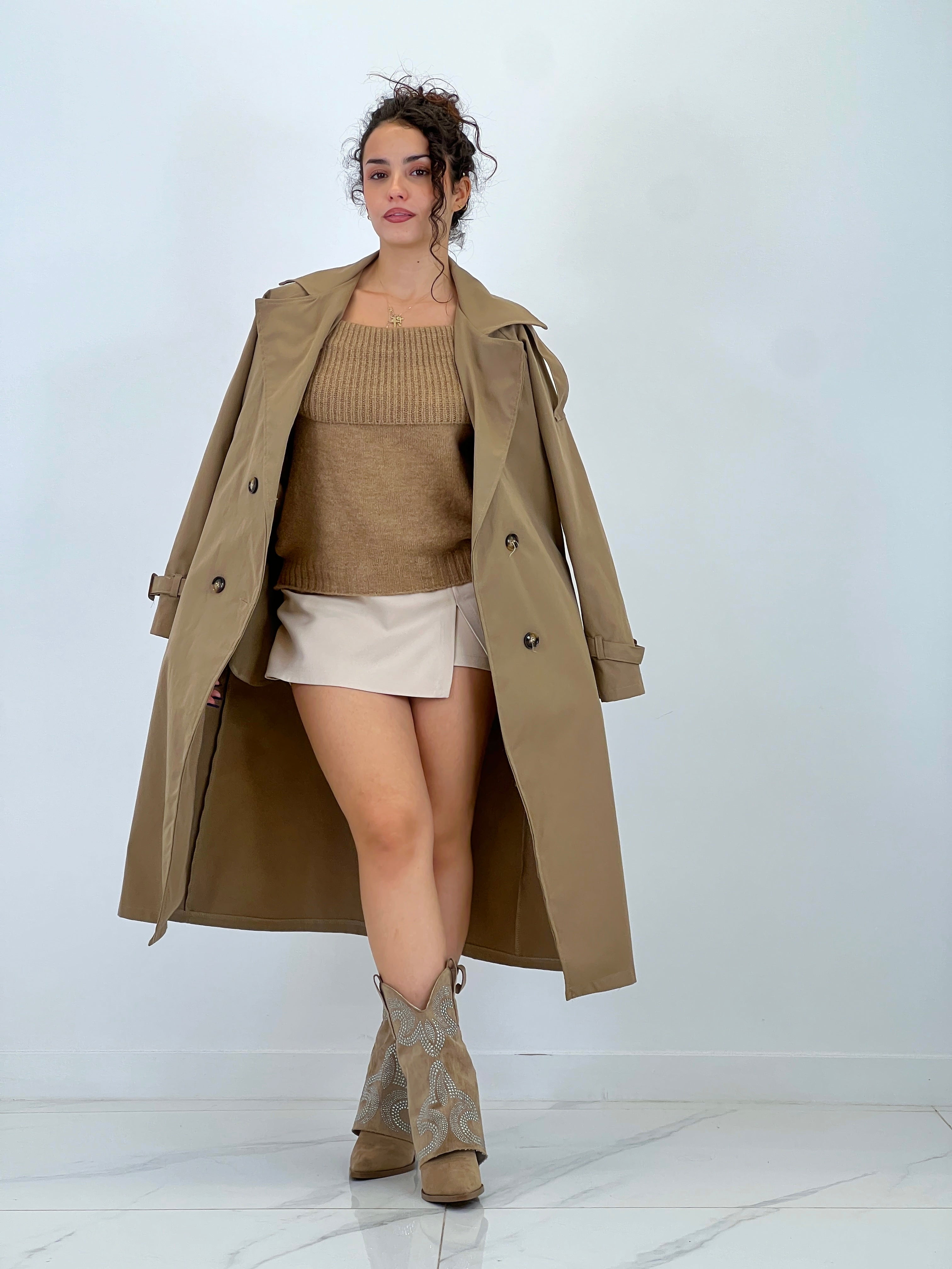 Bota cowboy ante Phoenix