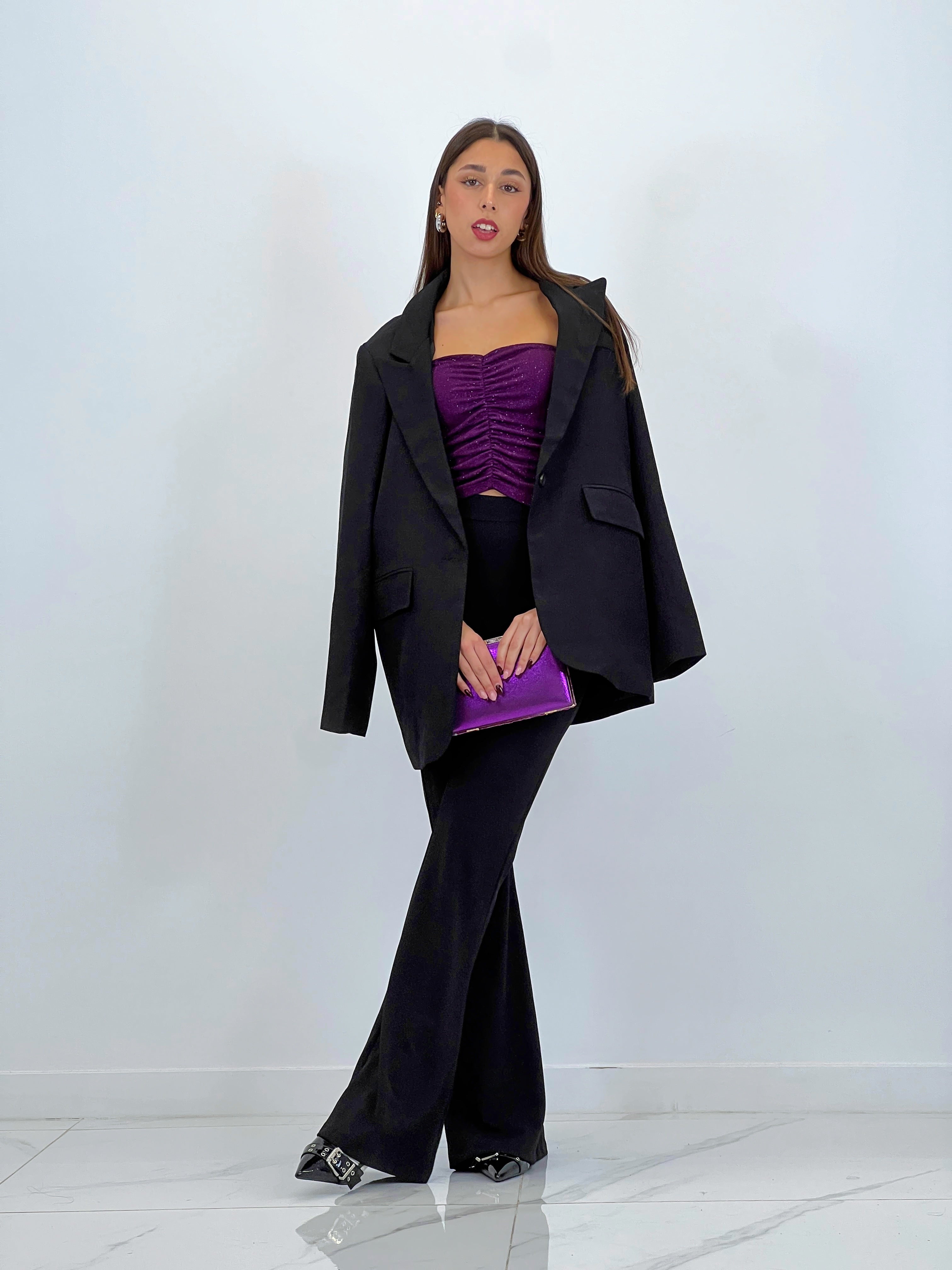 Pantalón Campana - Zebra&Maduixa®