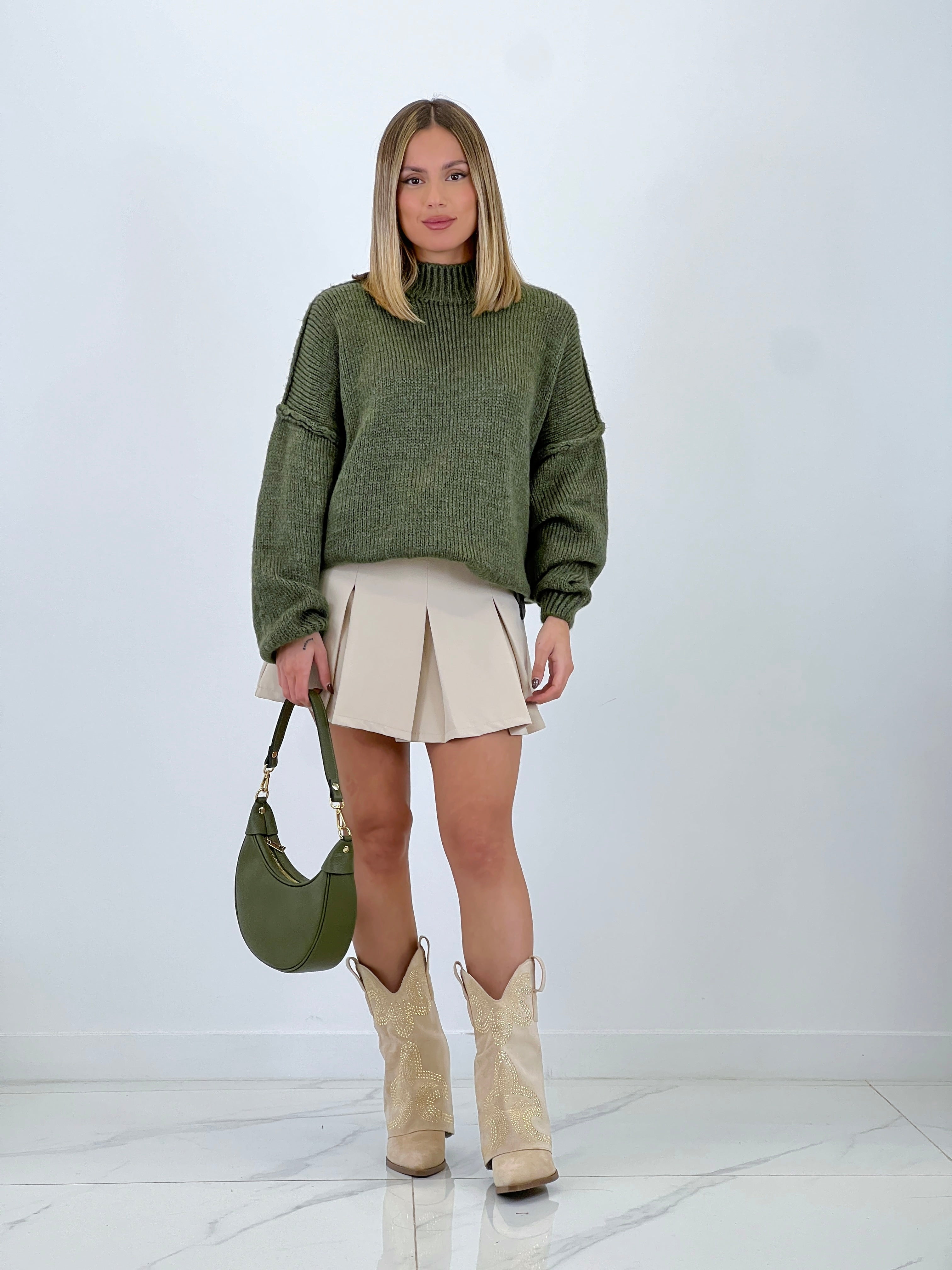 Bota cowboy ante Phoenix